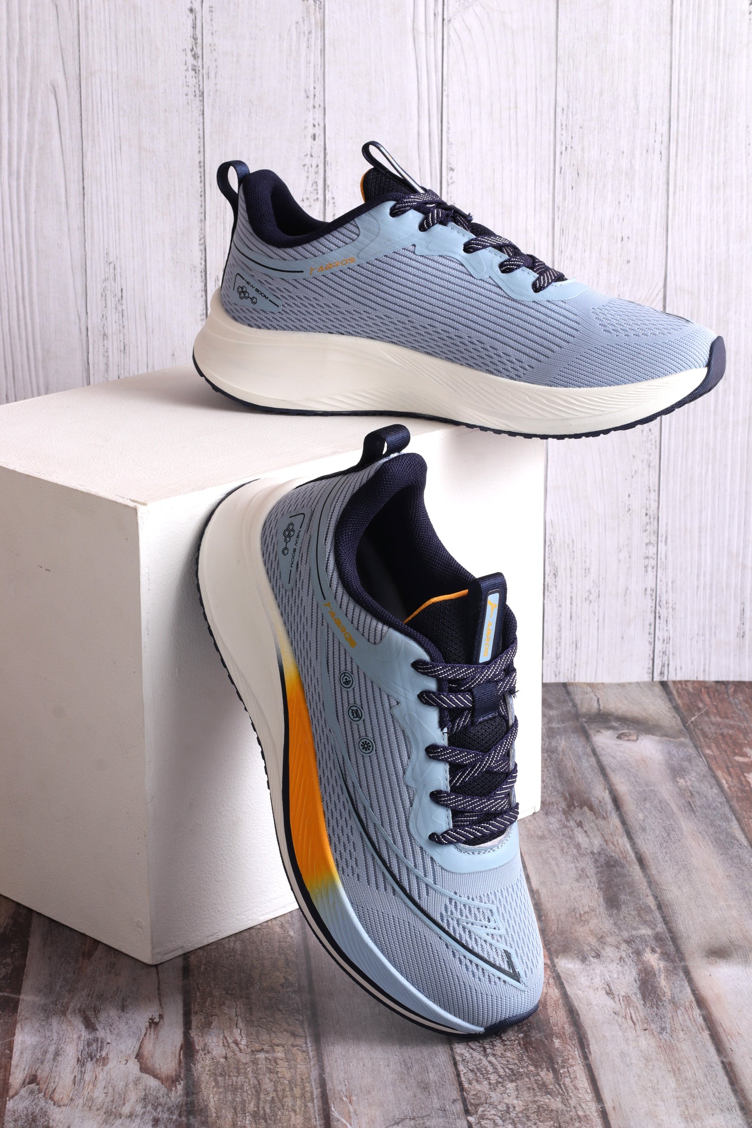 CHEETOR Sports Shoes