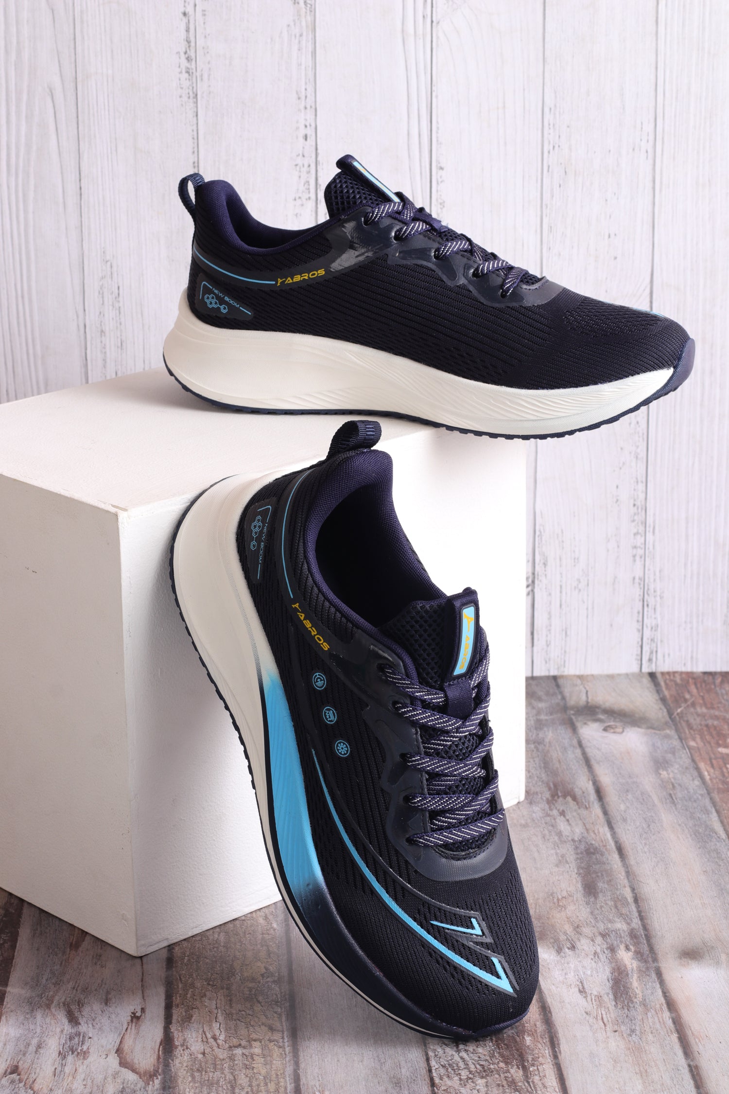 CHEETOR Sports Shoes