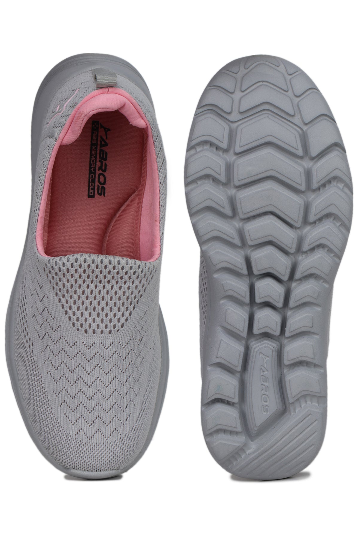 DONOVAN Walking Shoes For Women