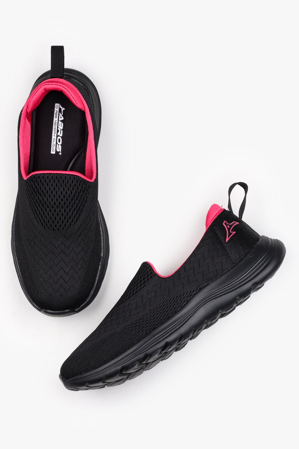 DONOVAN Walking Shoes For Women