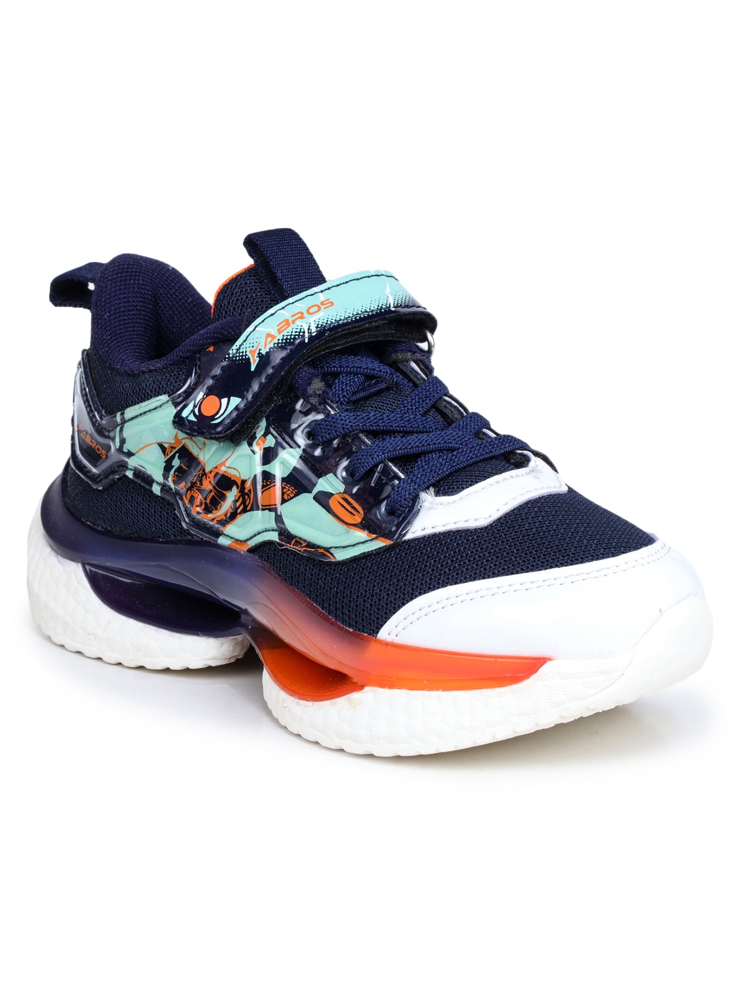 Dunkmax-V Sports Shoes For Kids
