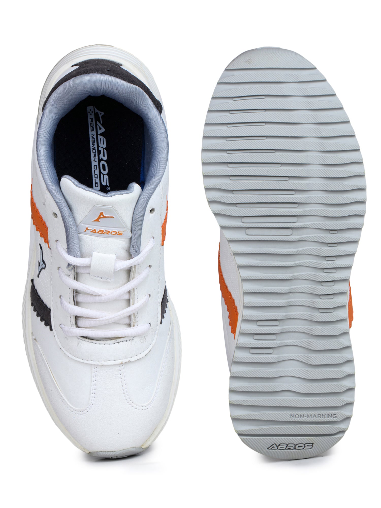 Rocktrek Sneakers For Boys - Abros Sports