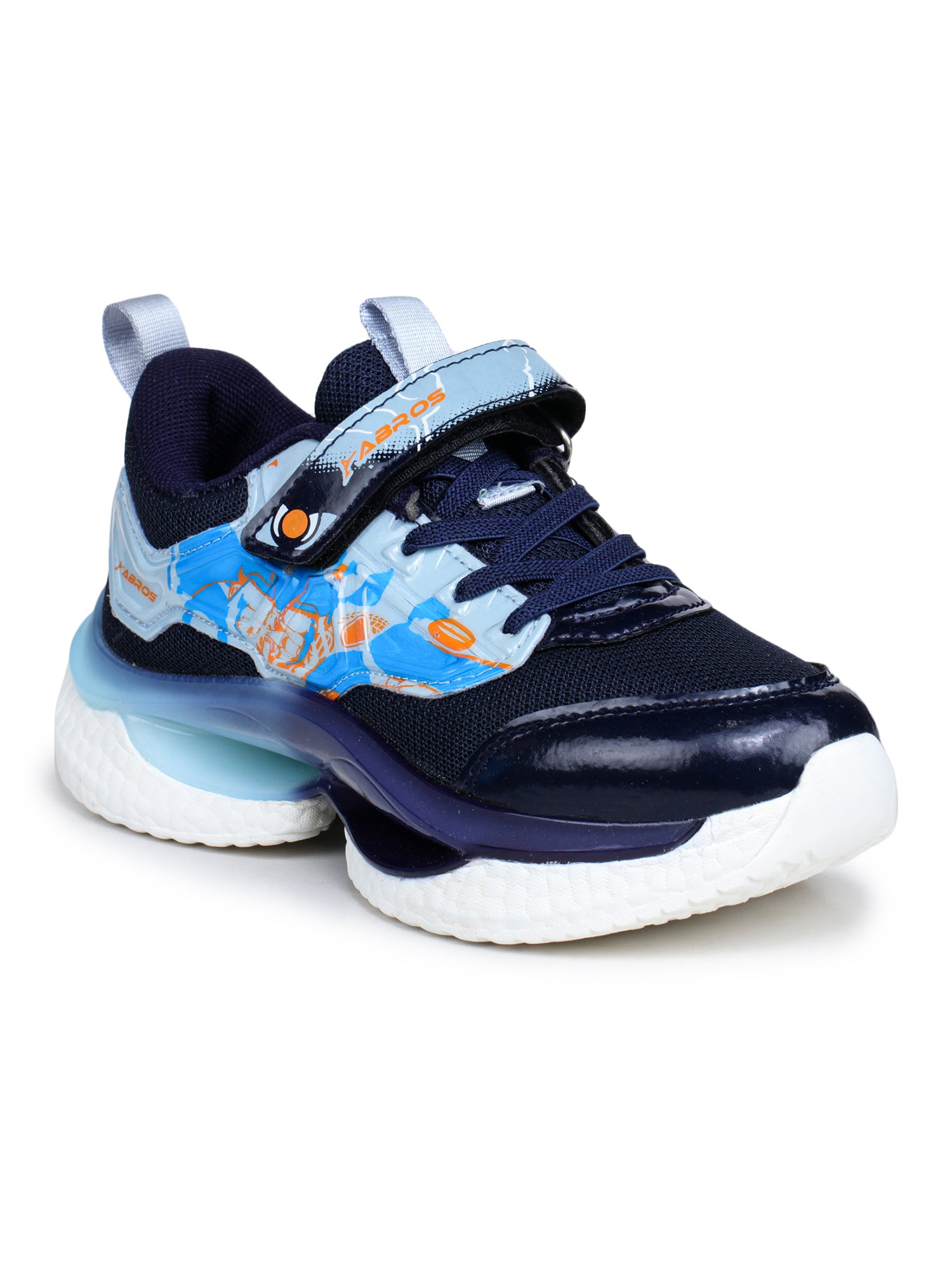 Dunkmax-V Sports Shoes For Kids