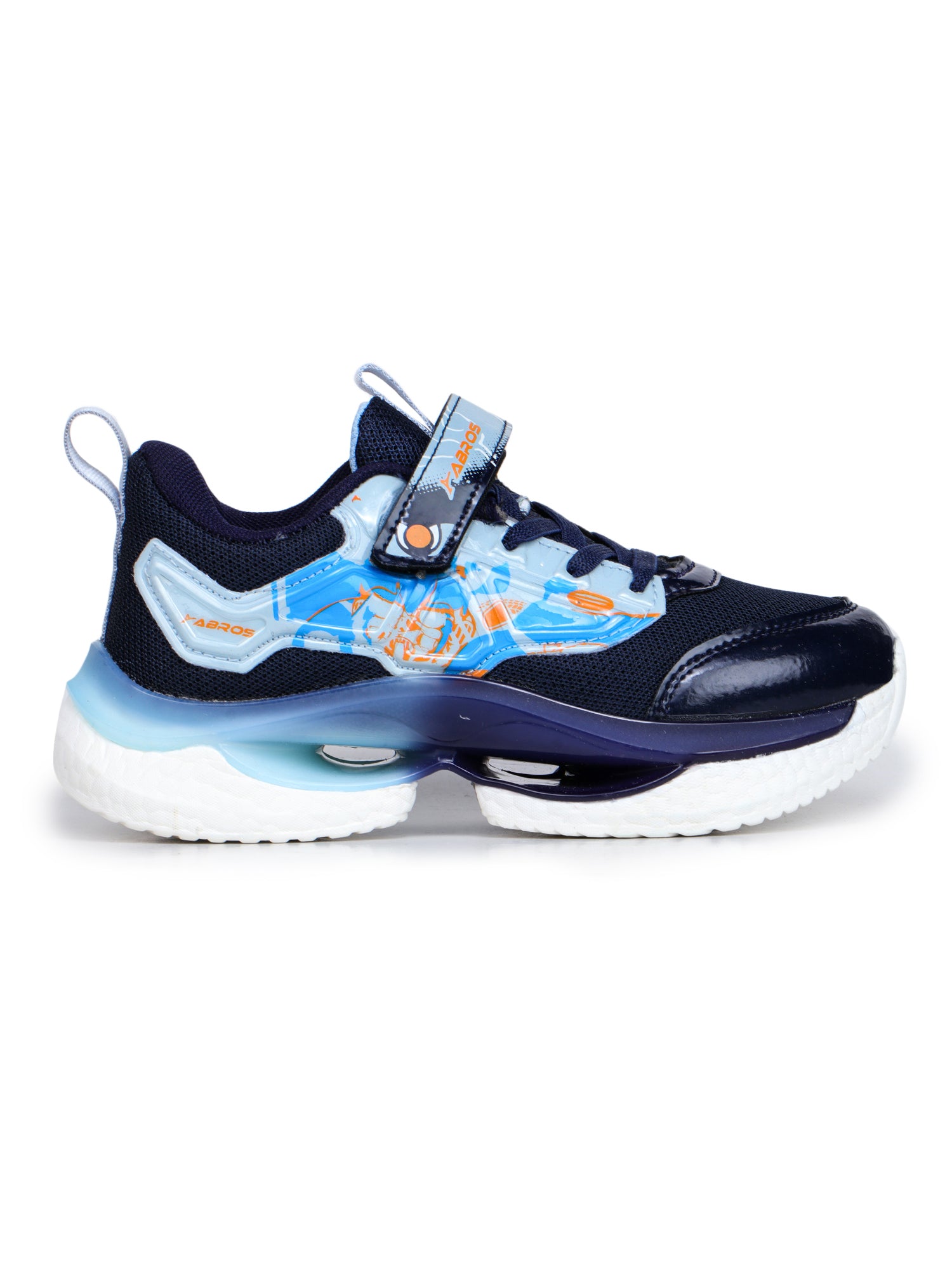 Dunkmax-V Sports Shoes For Kids