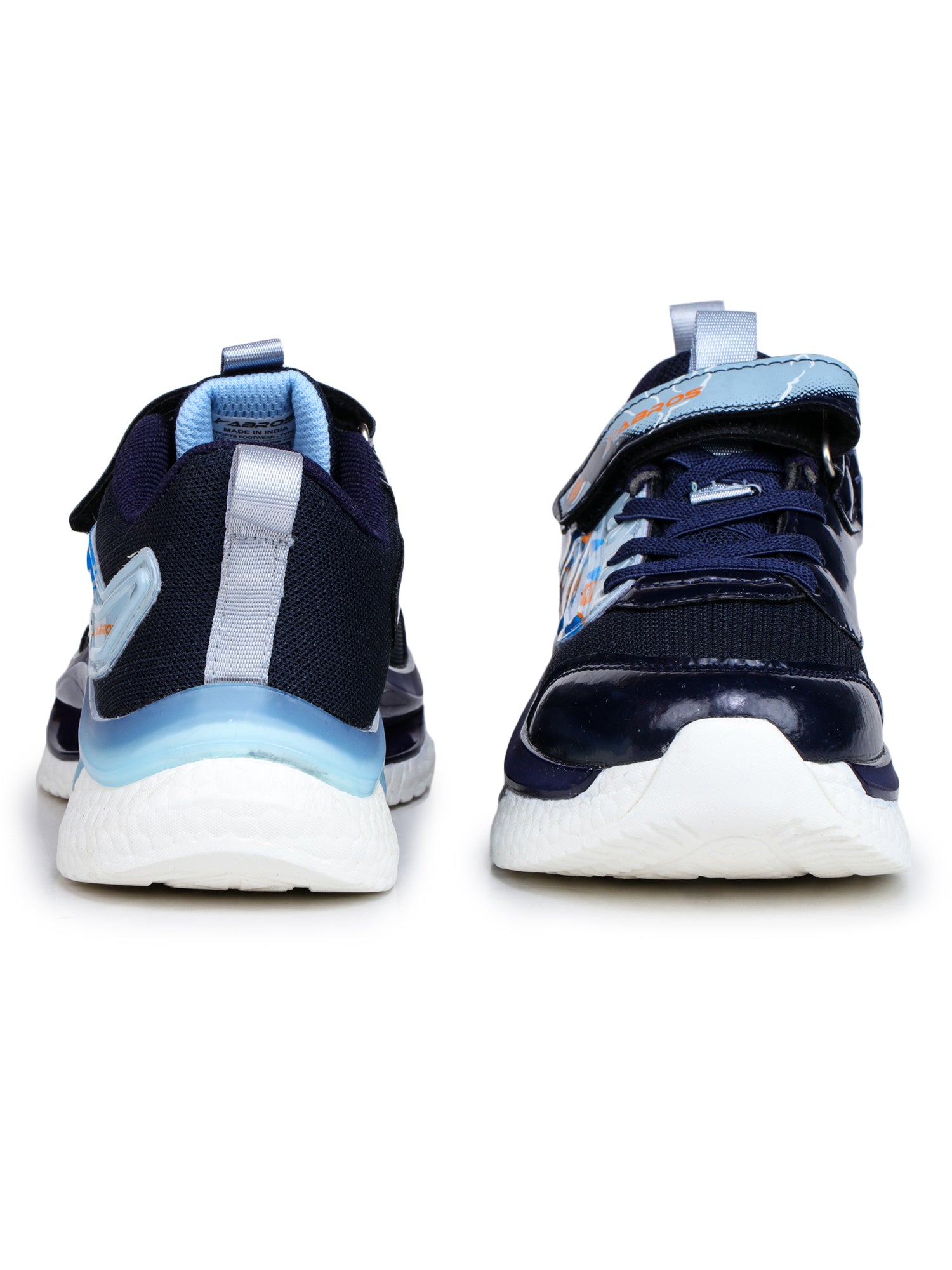 Dunkmax-V Sports Shoes For Kids