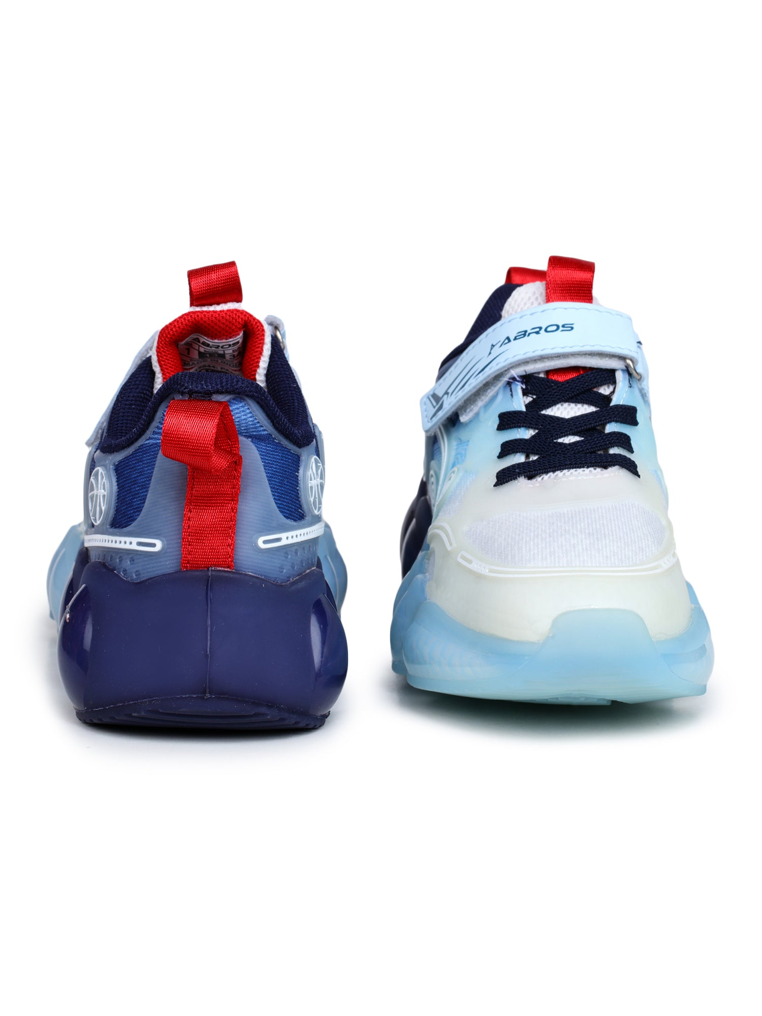 APIA LED Sports Shoes For Kids