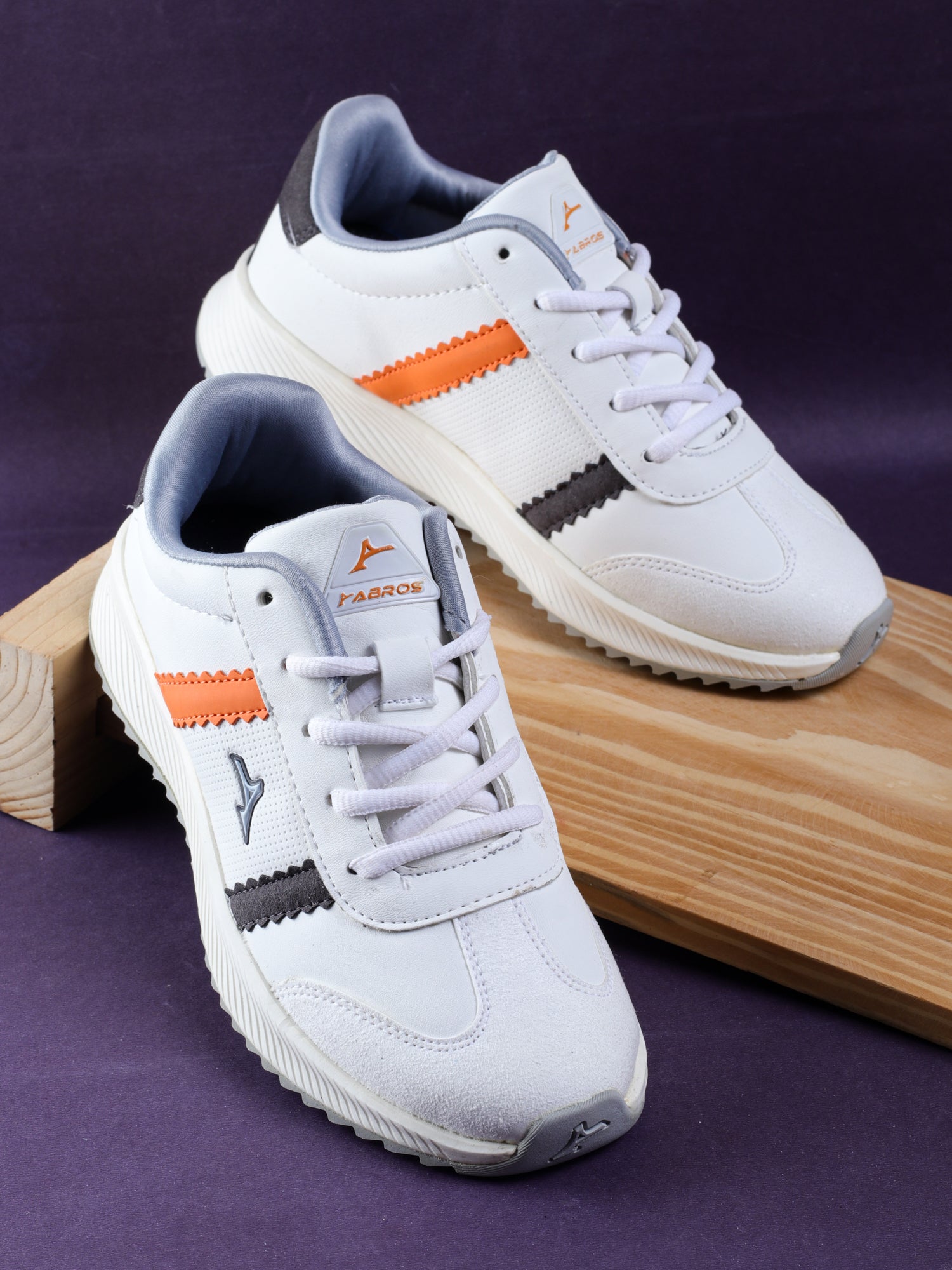 Rocktrek Sneakers For Boys - Abros Sports