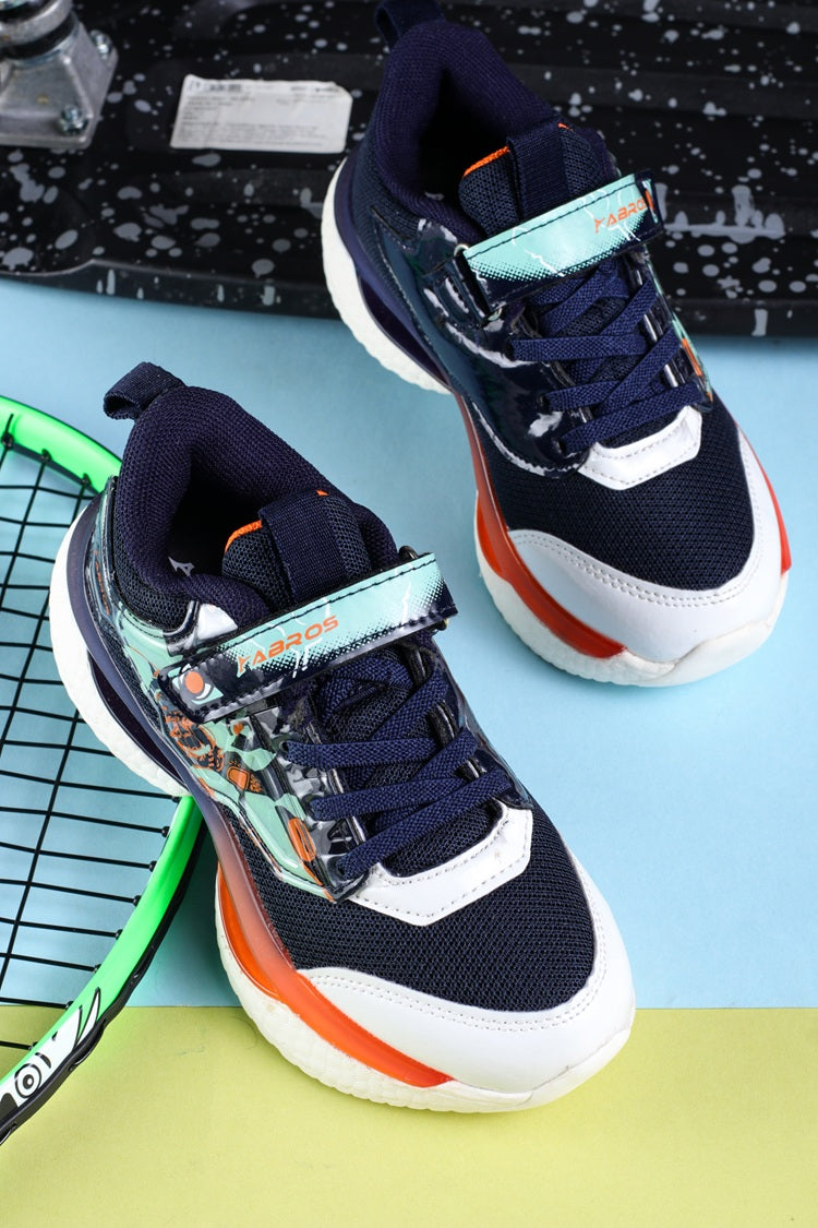 Dunkmax-V Sports Shoes For Kids