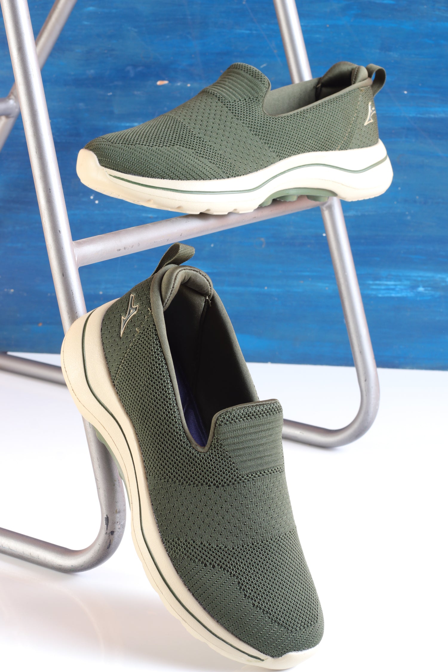 ABROS COOLRIDE PRO Walking Shoes – Lightweight, Comfortable Footwear for Daily Walks & Long Hours For Gents