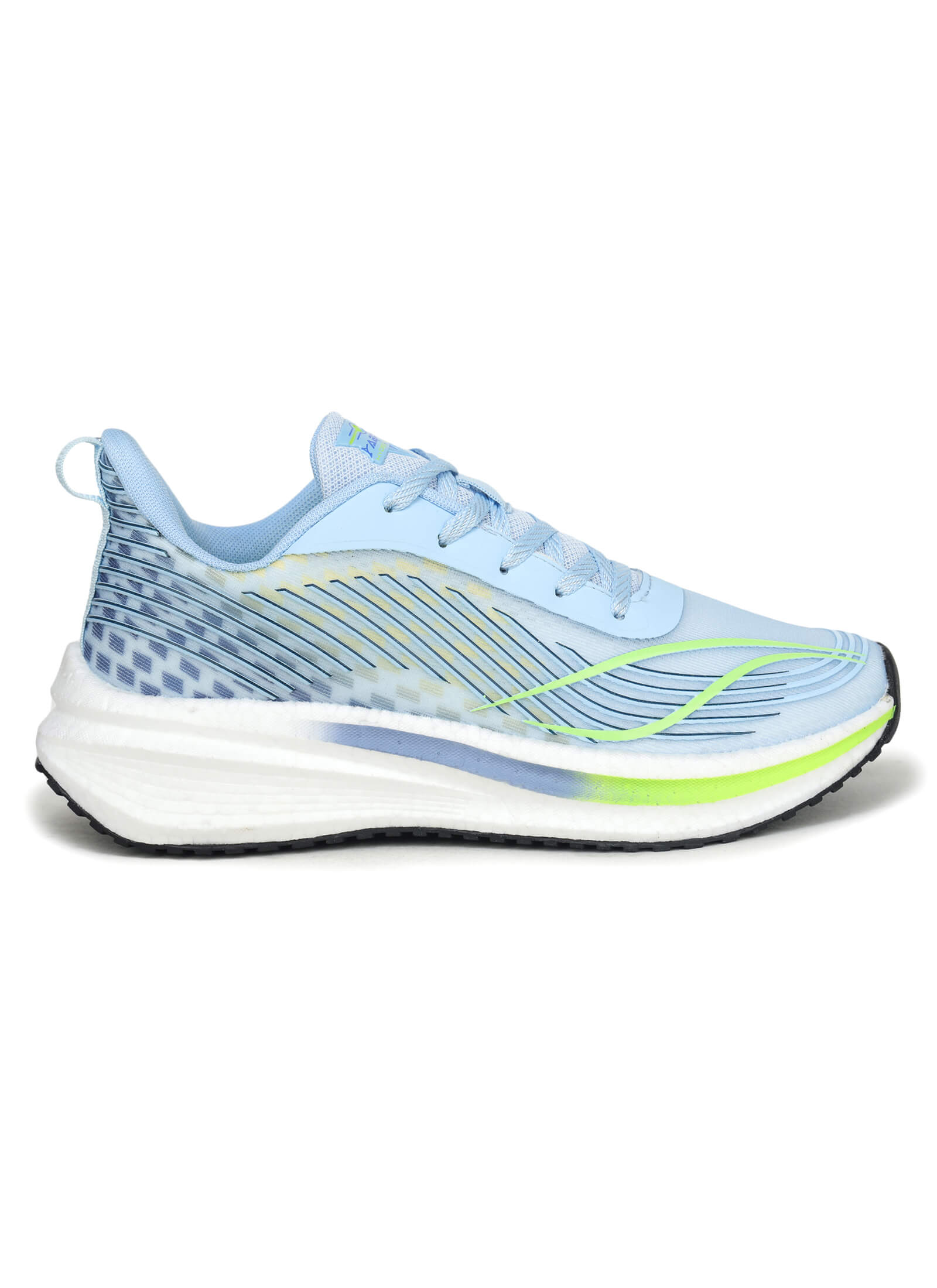 Cliff Hyper Beads Sports Shoes for Men