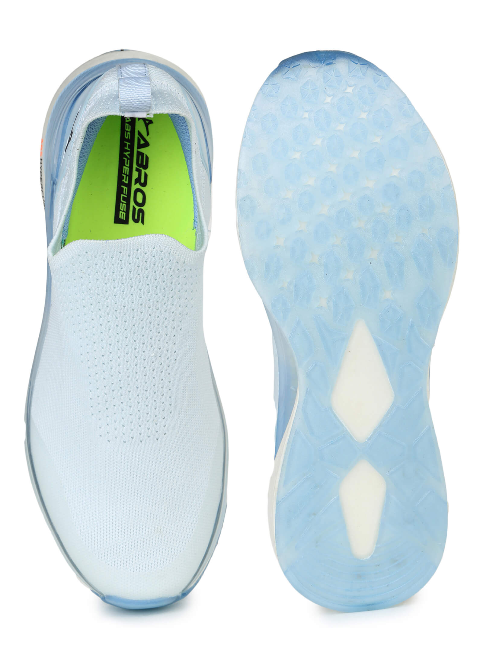 Delite Hyper Fuse Sports Shoes For Men