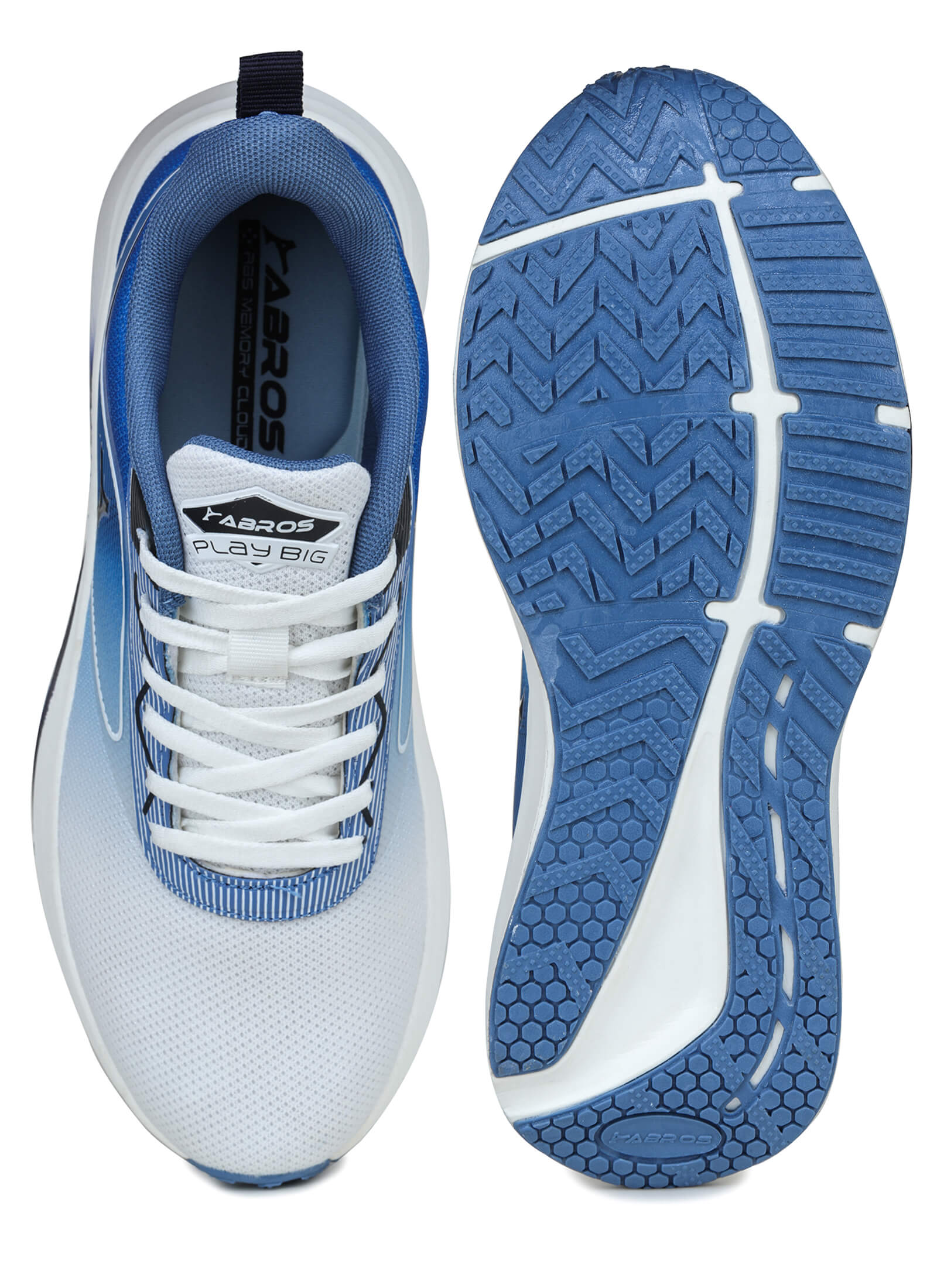 Interceptor-5 Sports Shoes For Men