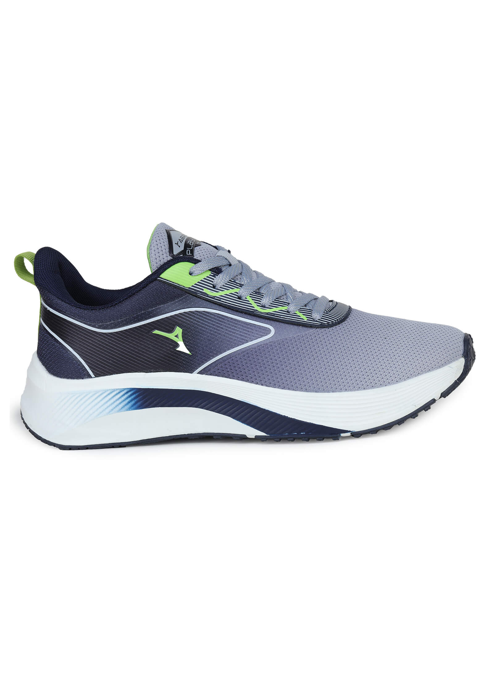 Interceptor-5 Sports Shoes For Men