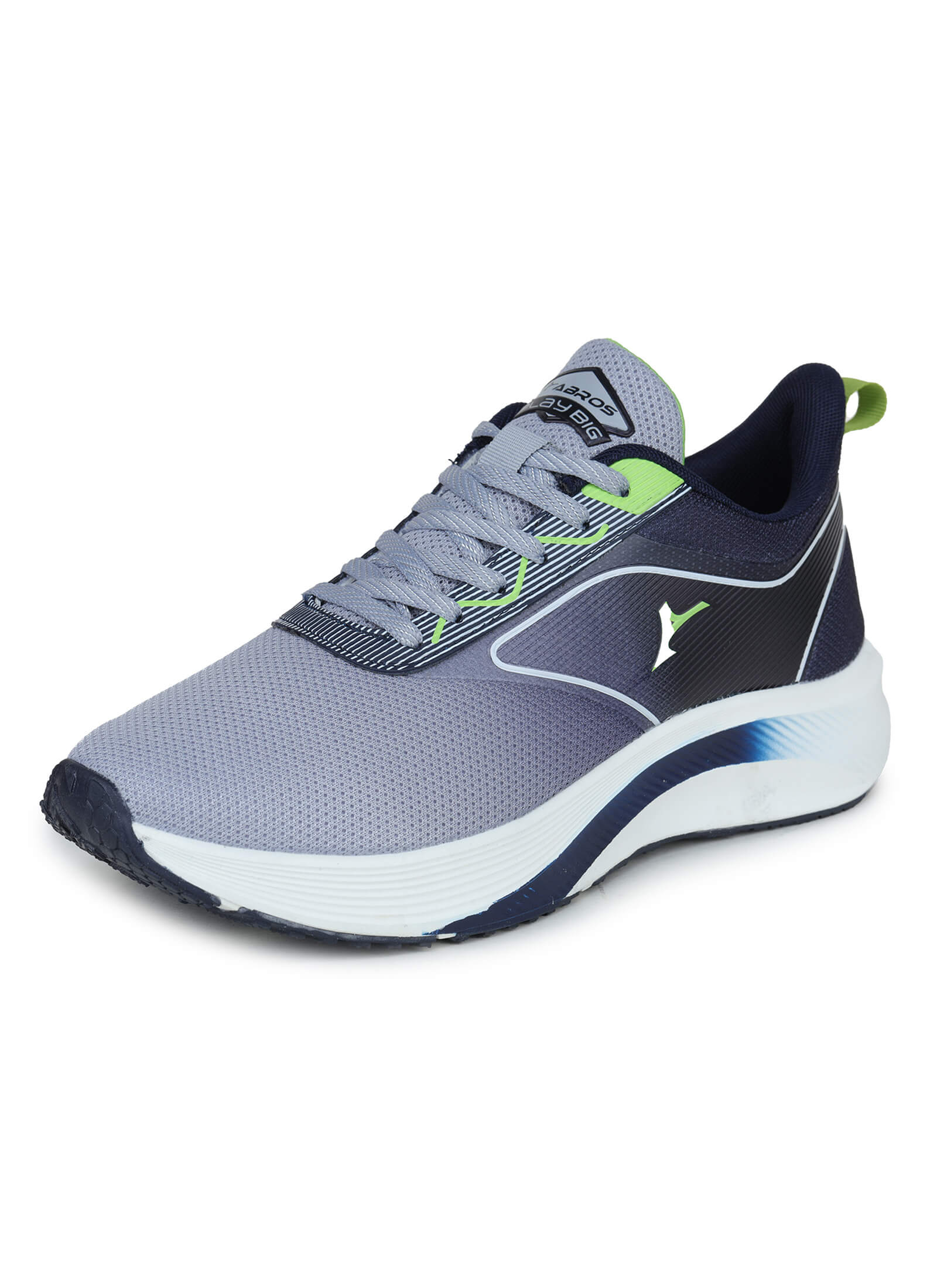 Interceptor-5 Sports Shoes For Men