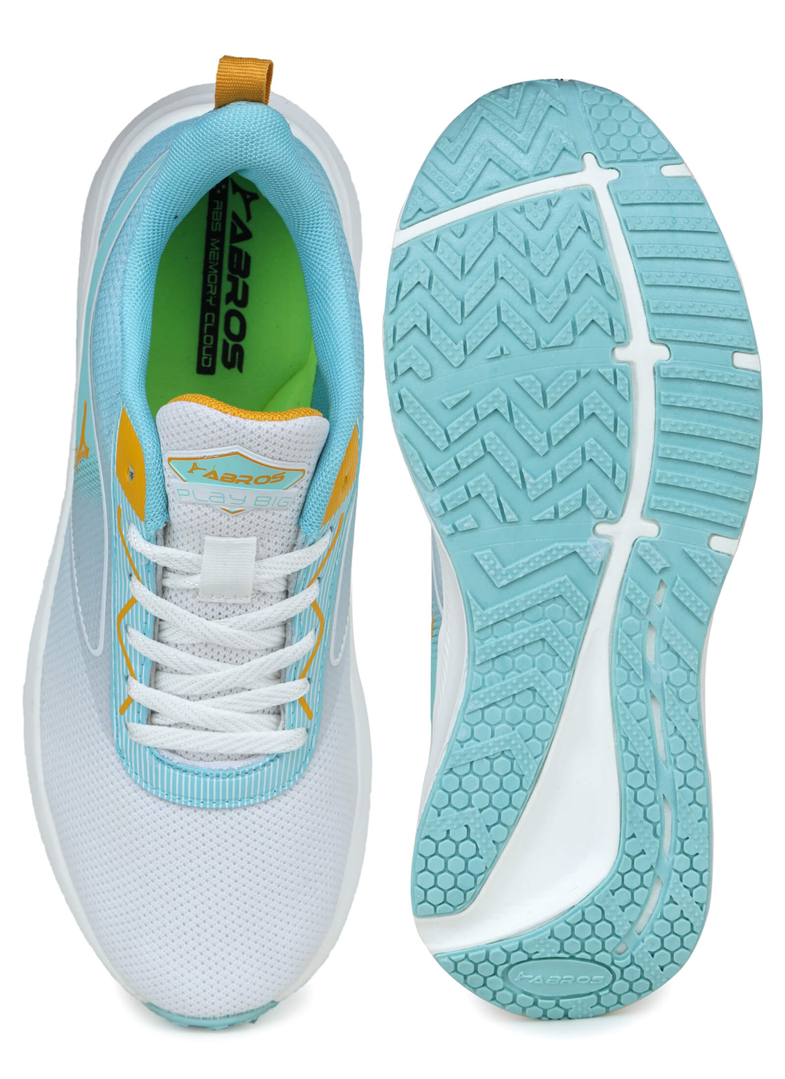 Interceptor-5 Sports Shoes For Men