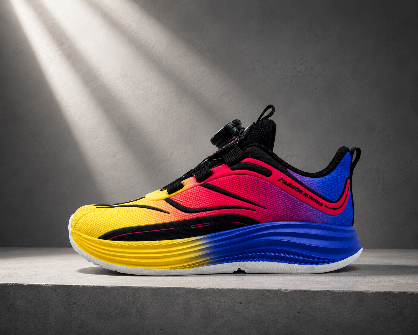 SPEEDO Sports Shoes For Kids