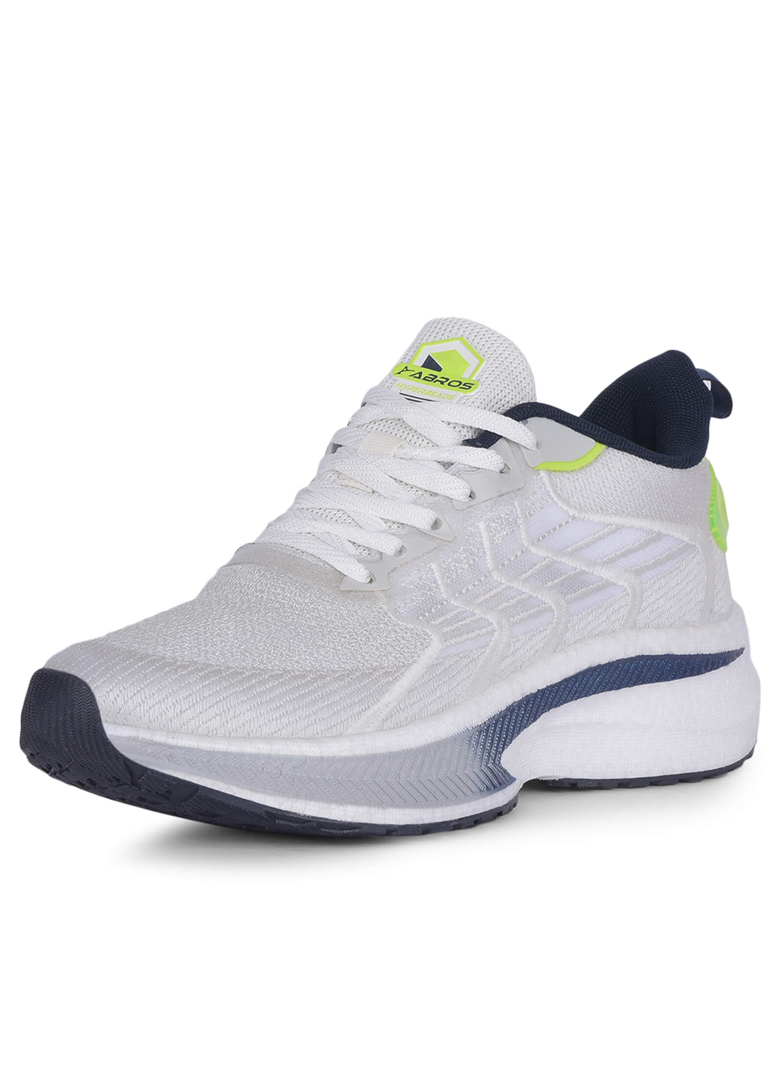 Solar Hyper Fuse Sports Shoes For Men