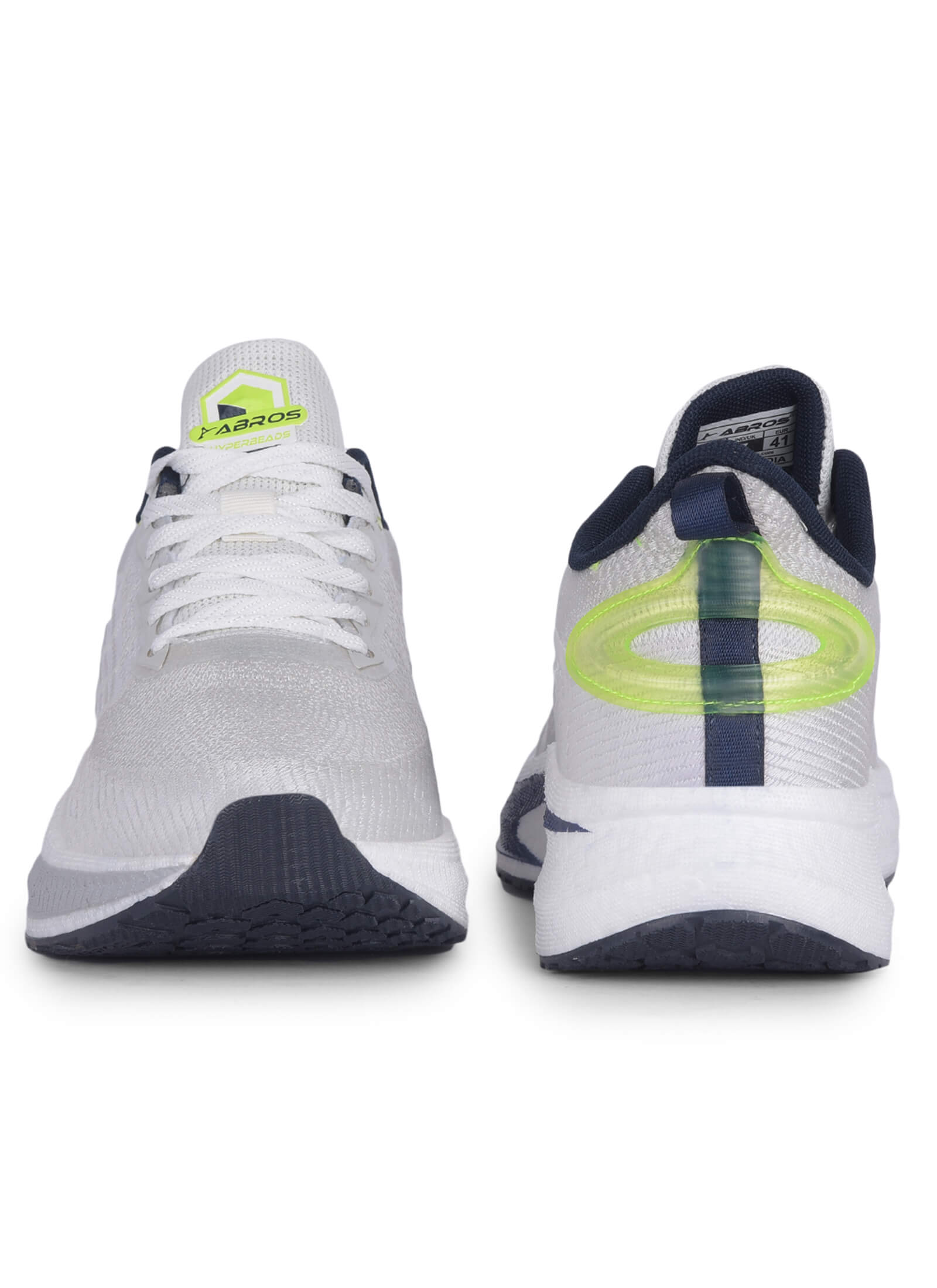 Solar Hyper Fuse Sports Shoes For Men