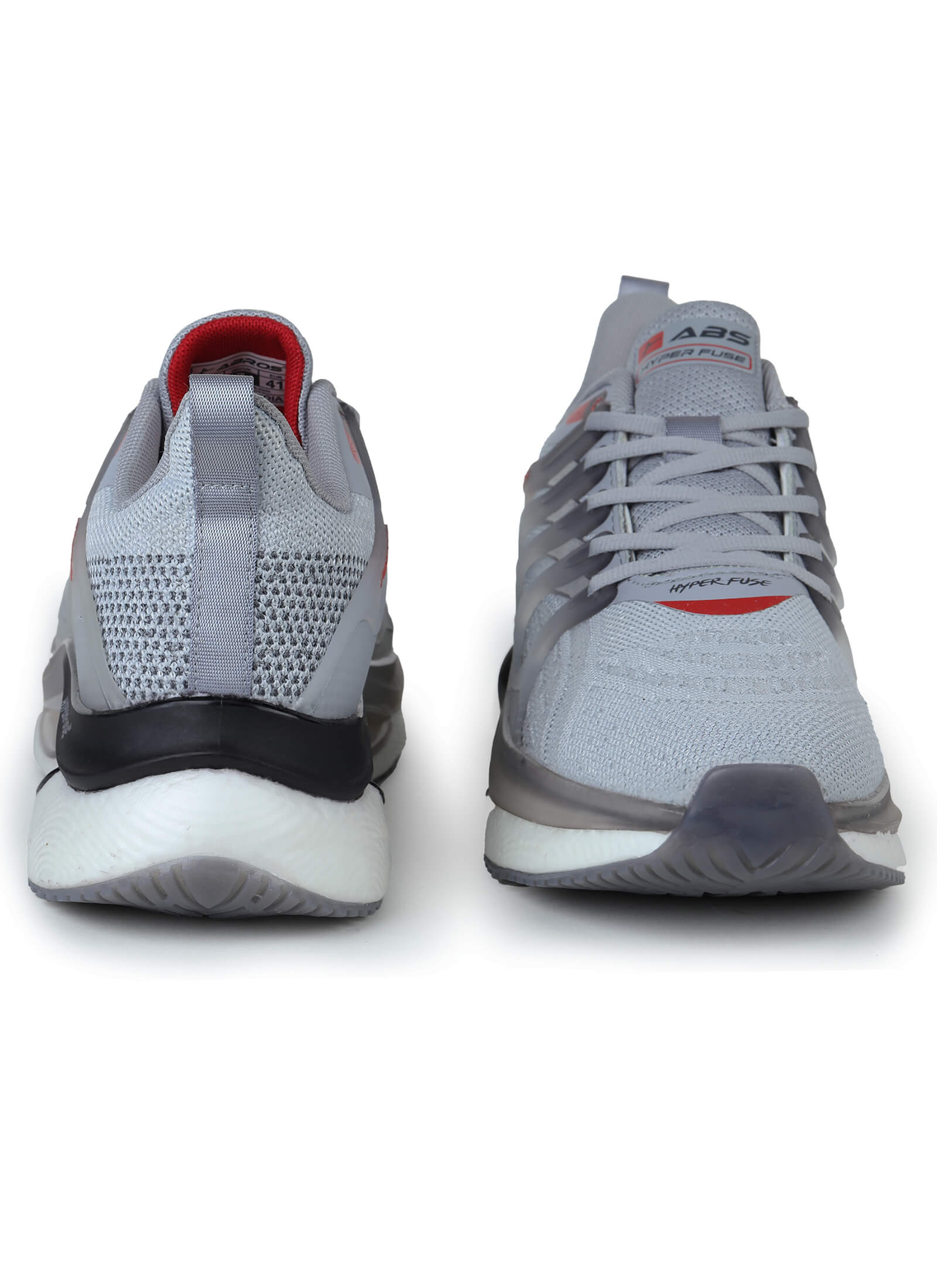 Tauro Hyper Fuse Sports Shoes For Men