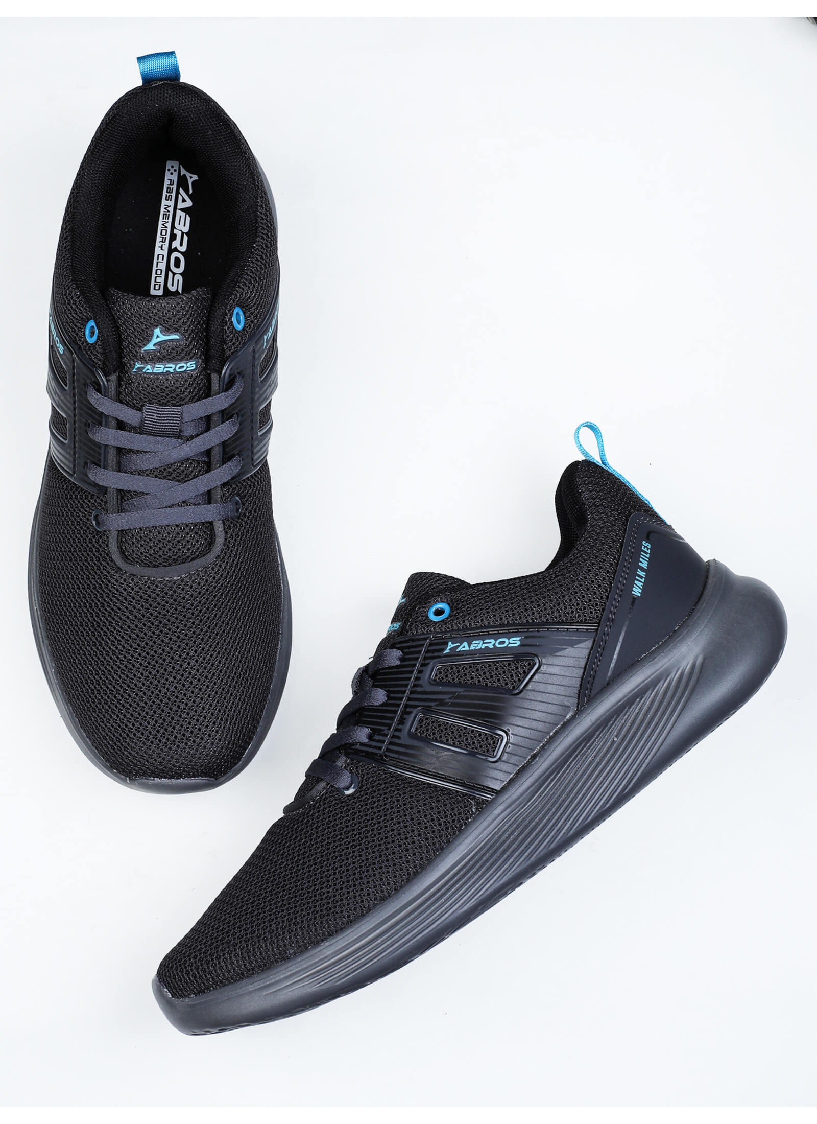 Linux Sports Shoes For Men