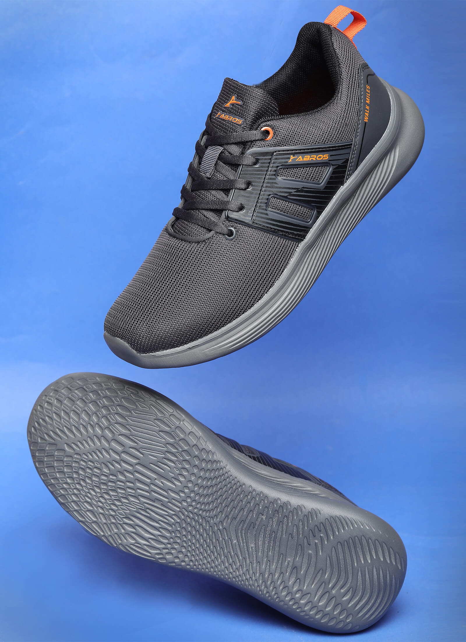 Linux Sports Shoes For Men