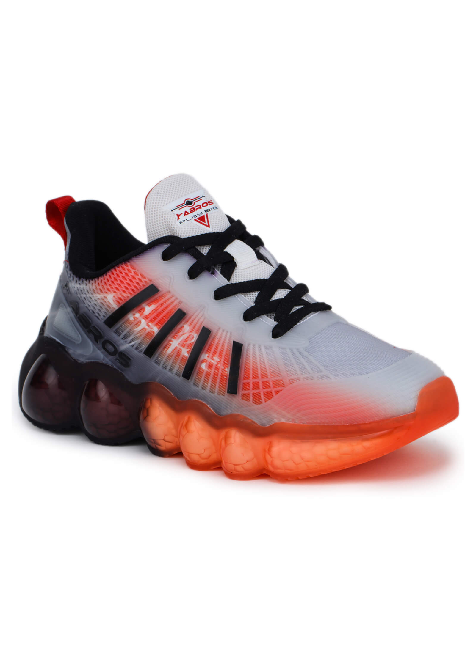 Lumino Sports Shoes for Boys