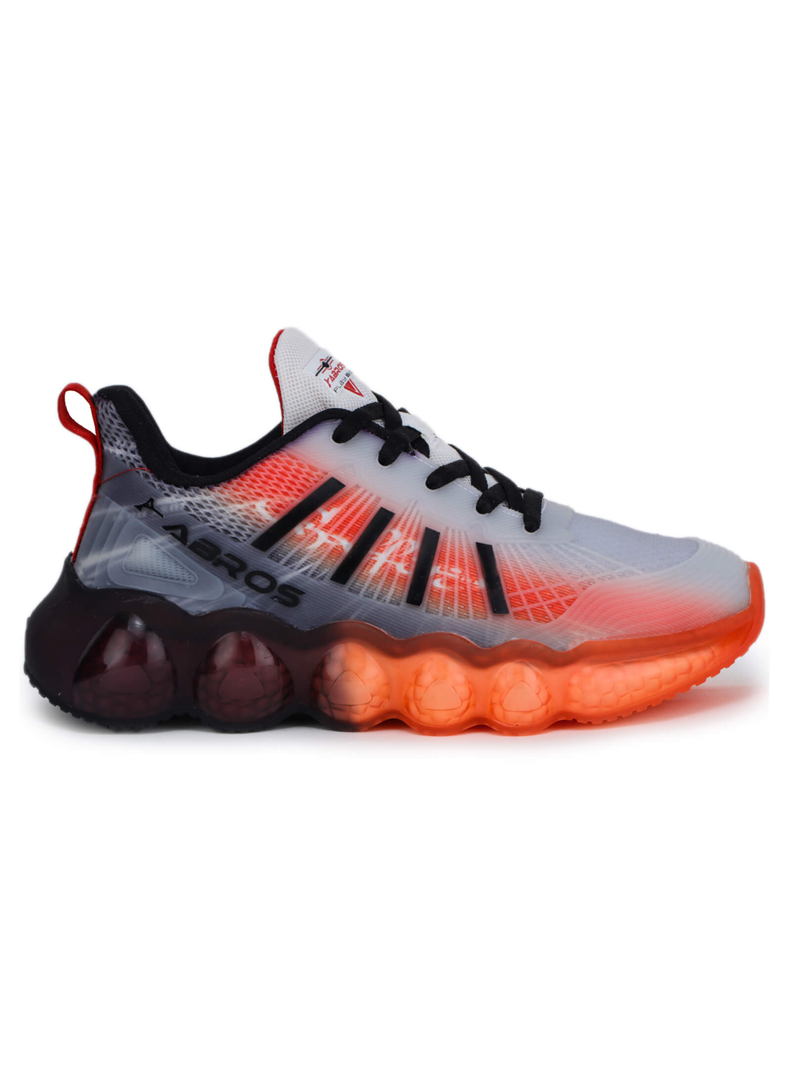 Running Shoes Adidas Springblade Arancione Adidas Springblade