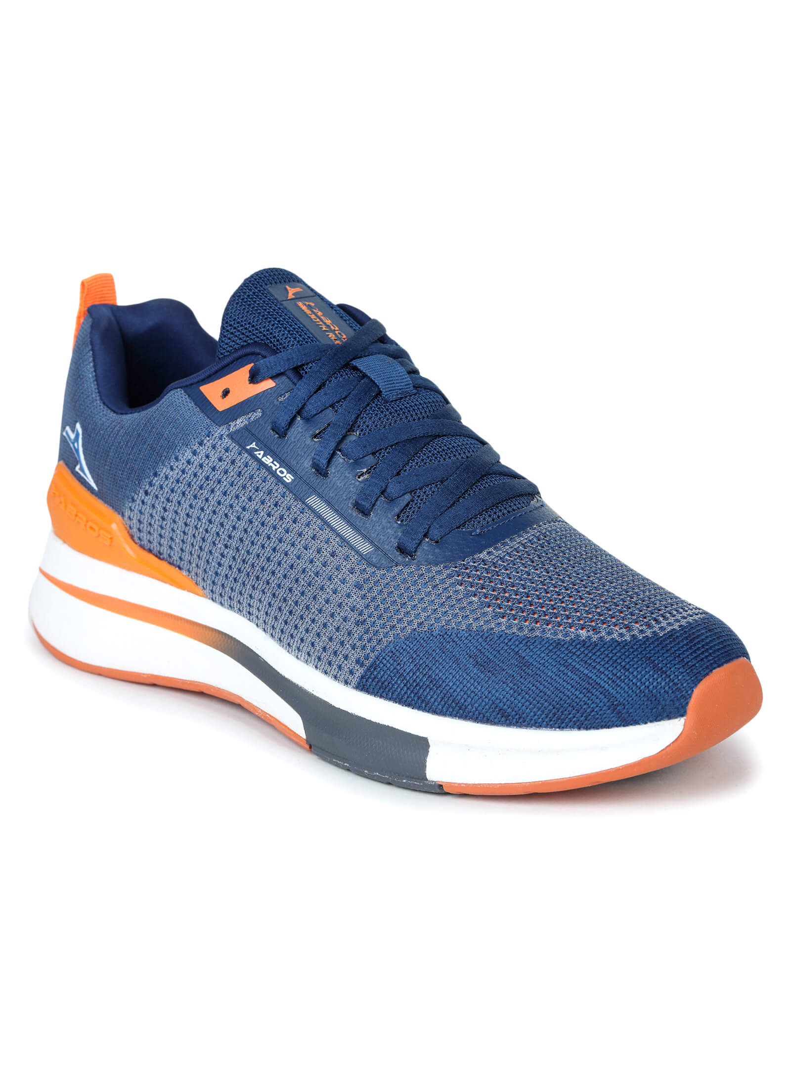 Mustang-Pro Sports Shoes For Men