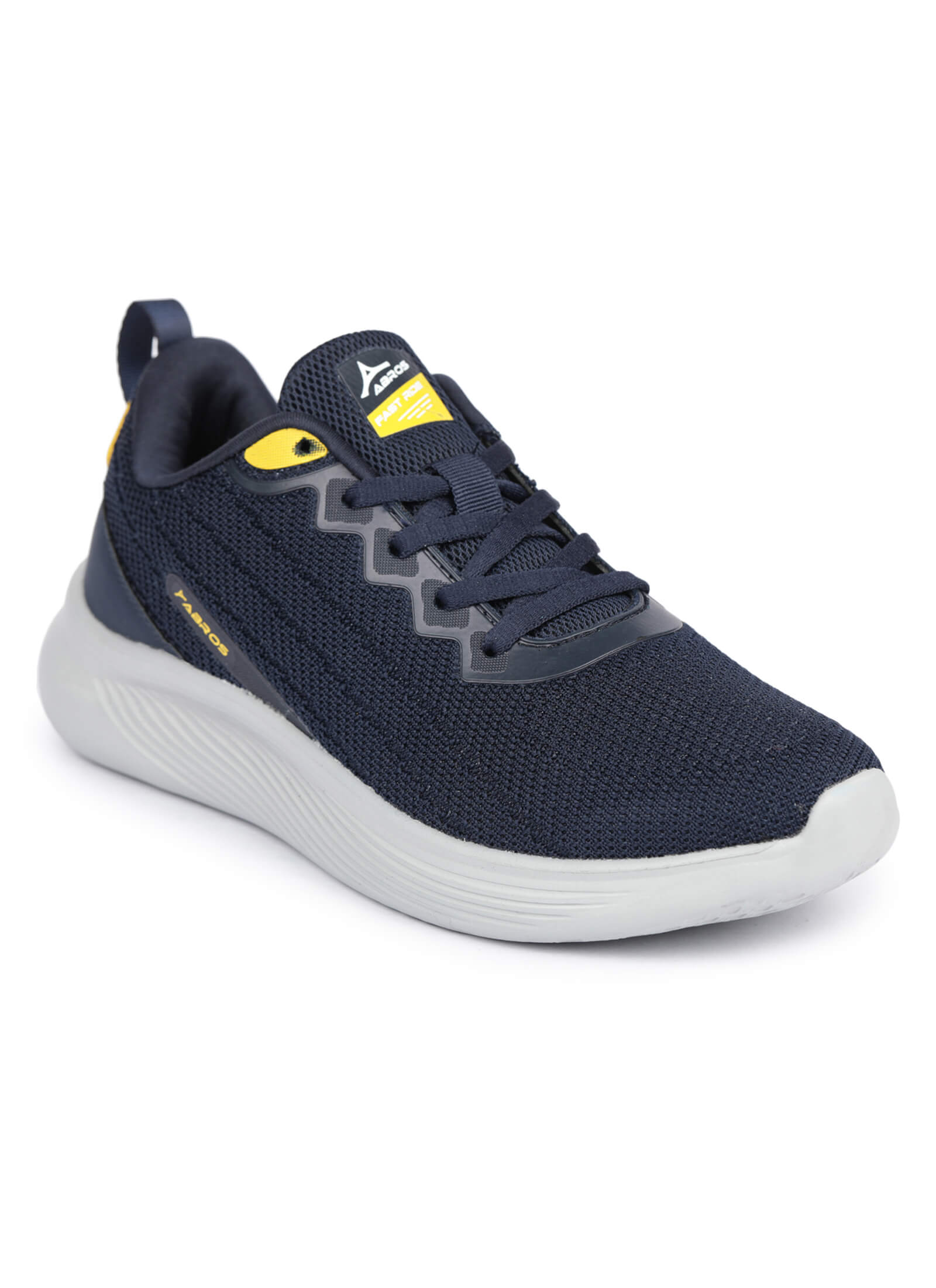 Orbit Lightweight Anti-Skid Sports Shoes for Men