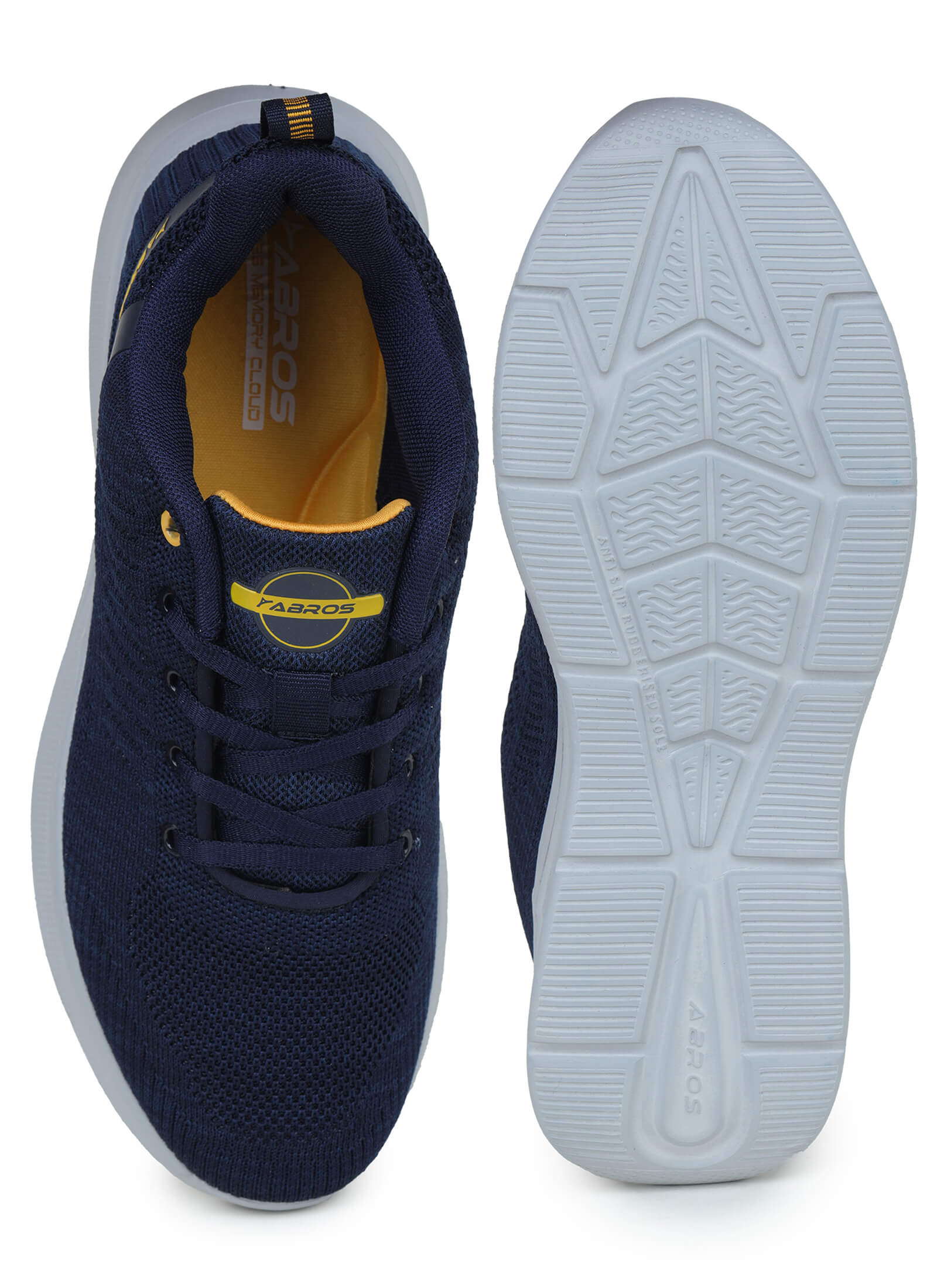 Magnite Sports Shoes For Men - Abros Sports