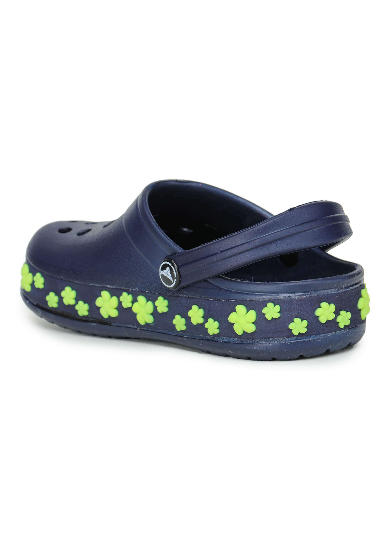 Kids' Cozy Comfort Clogs - ZCK0804