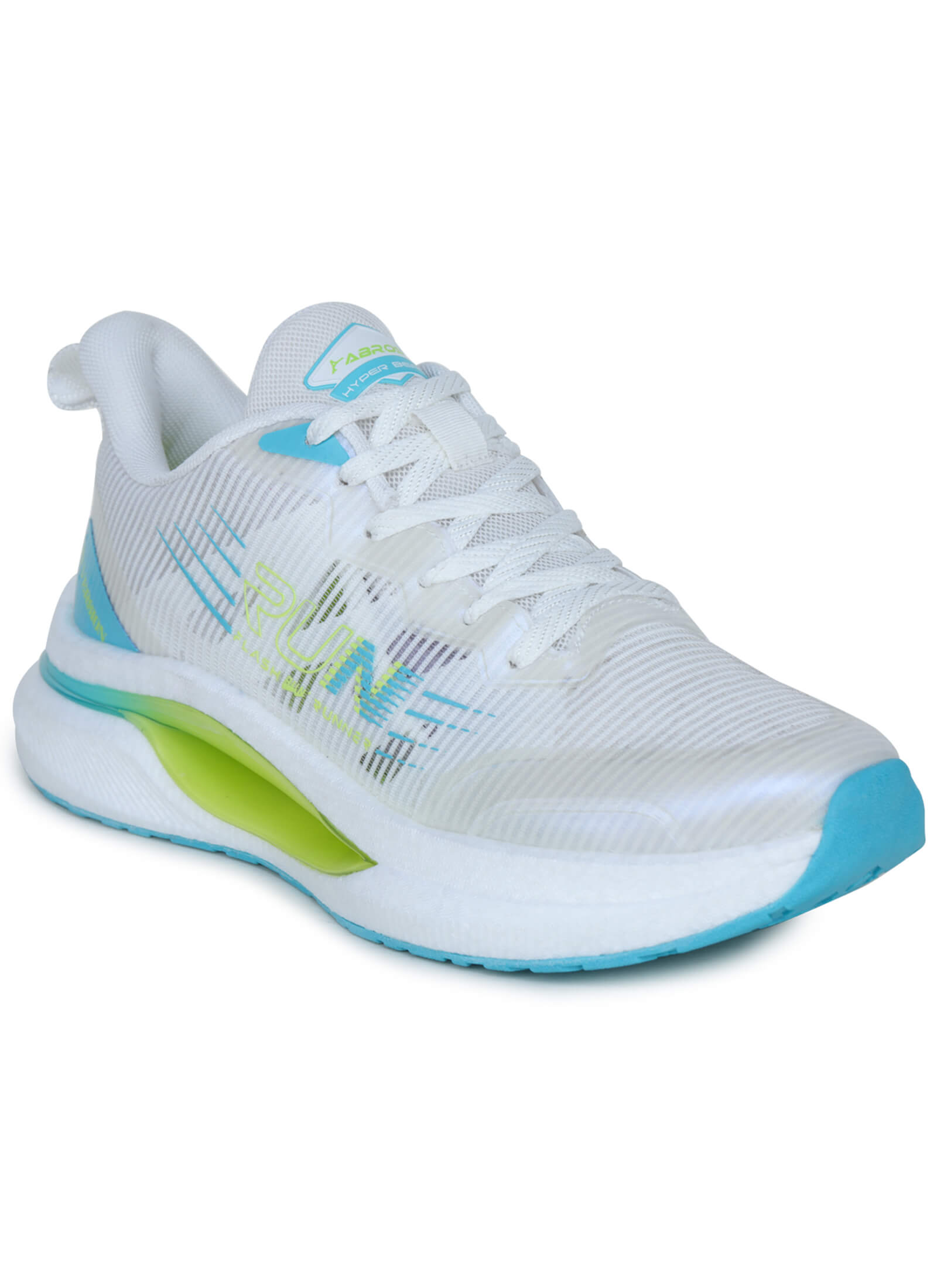 Robin Hyper Beads Sports Shoes for Men