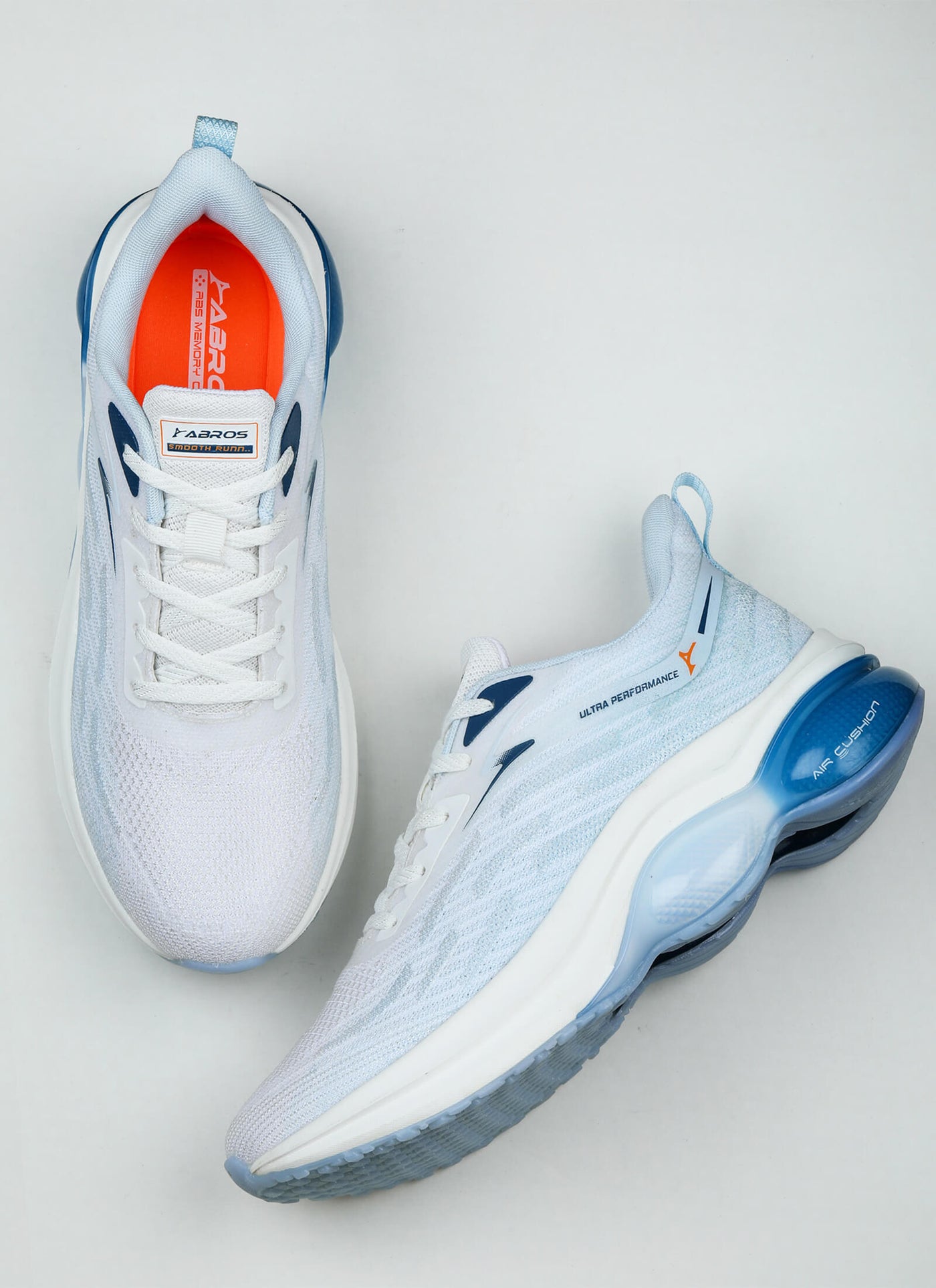 Abros Predator Air Cushion Shoes For Men