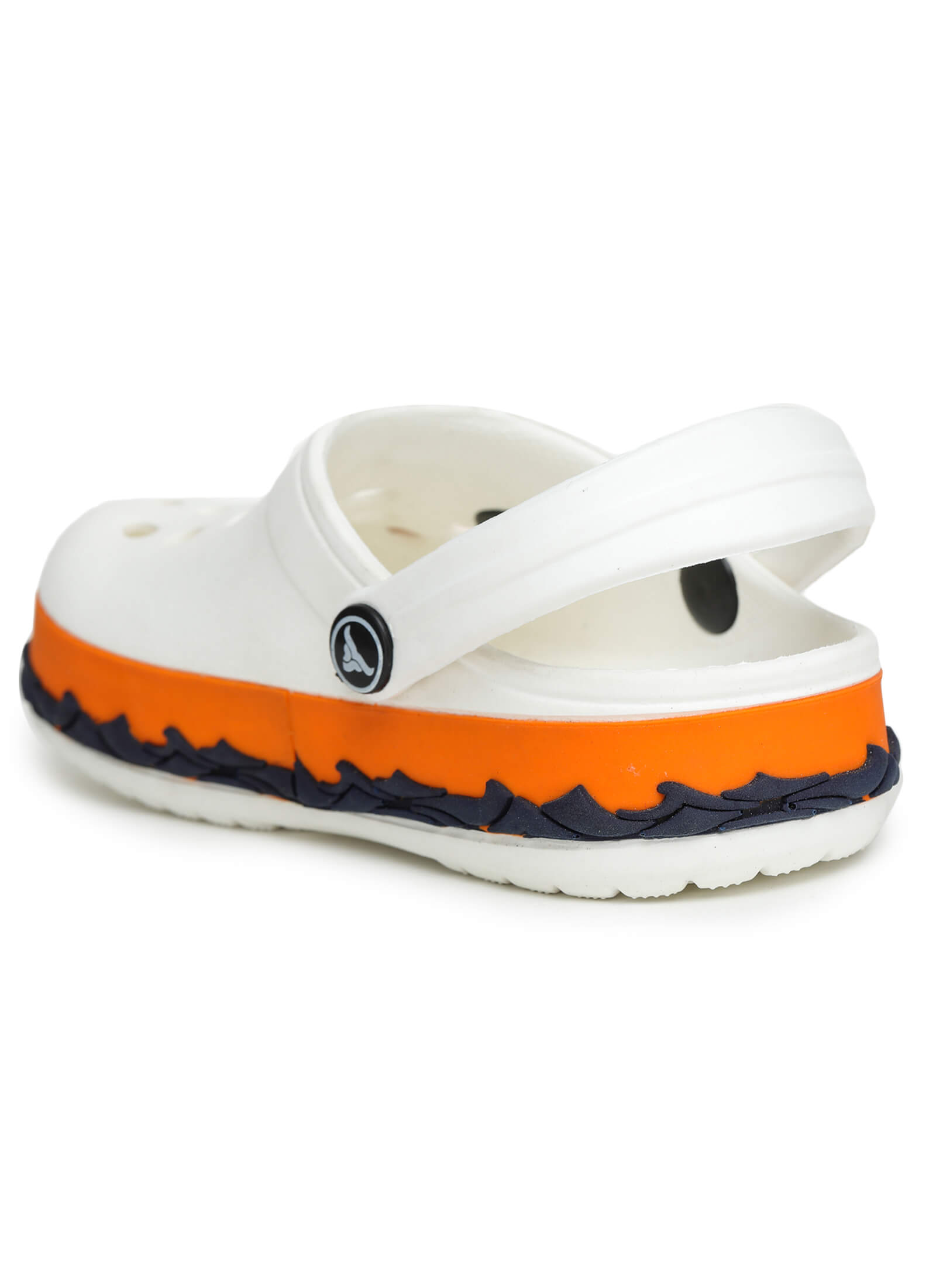 Kids' Cozy Comfort Clogs - ZCK0805