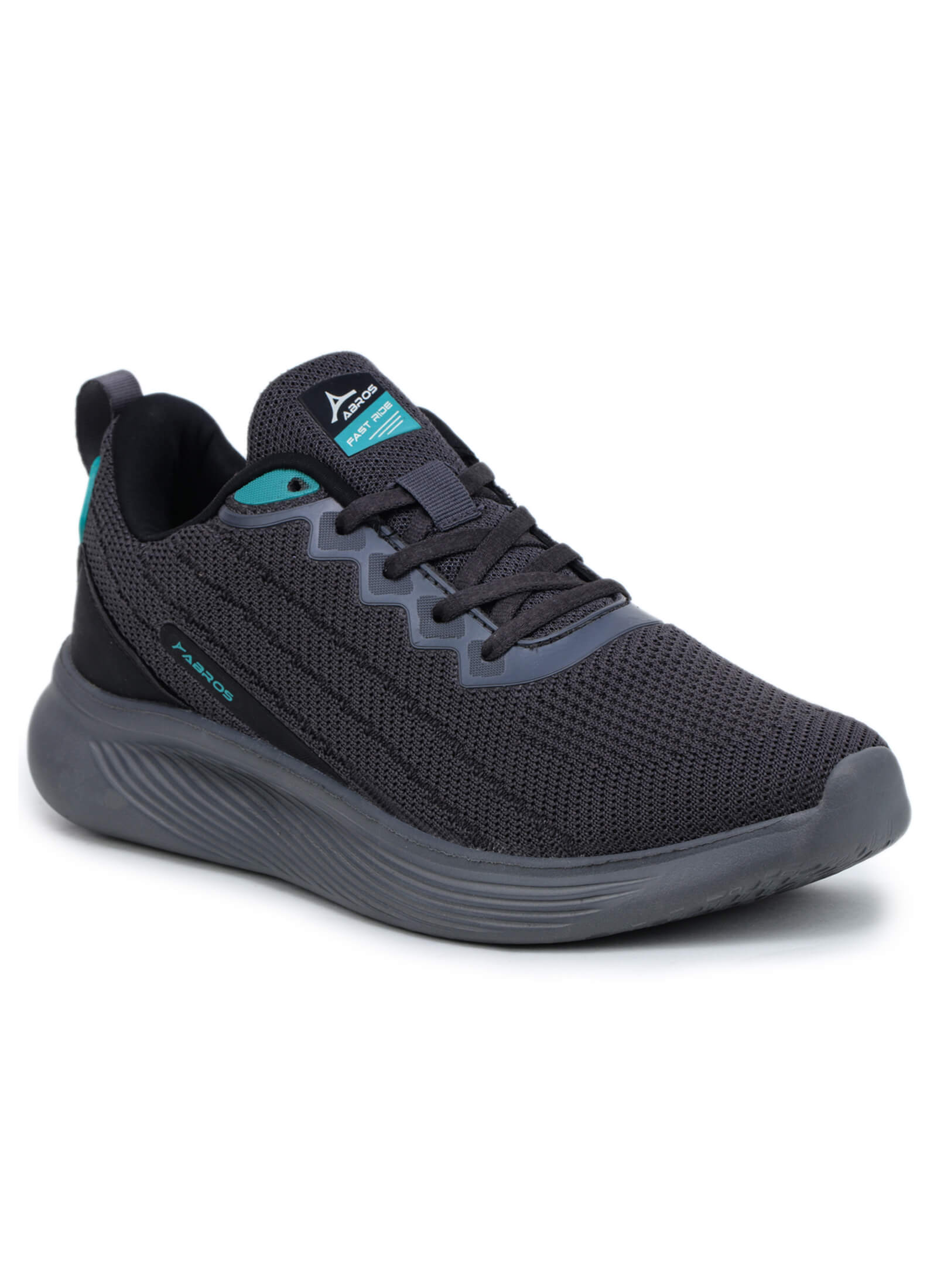 Orbit Lightweight Anti-Skid Sports Shoes for Men