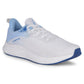 ABROS DEAN ASSG1329 OFFWHITE/ICE BLUE SPORTS SHOES STUCK ON GENTS