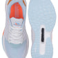 ABROS SOLAR ASSG1374 WHITE/ICE BLUE SPORTS SHOES STUCK ON GENTS