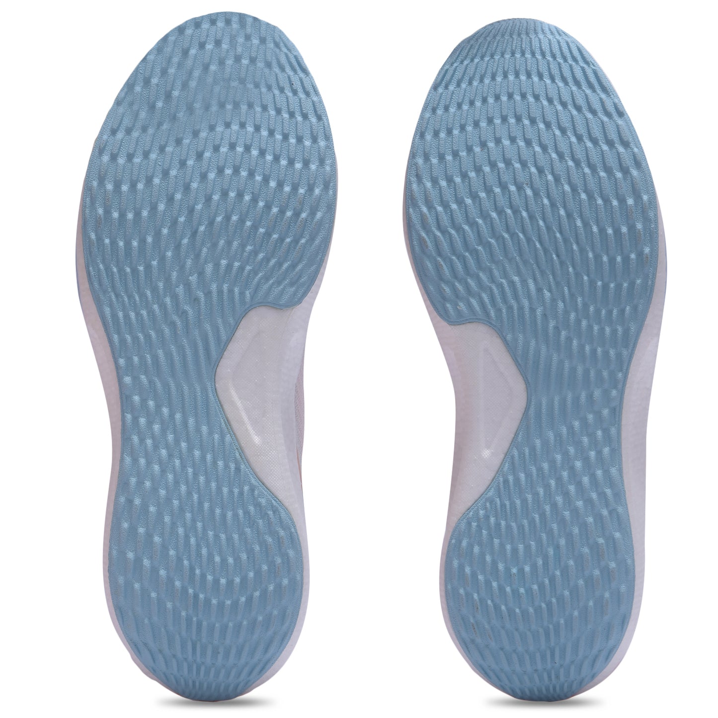 Abros Future ASSG1368 WHITE/ICE BLUE Mens Sports Shoes