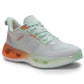 Abros Blaster ASSG1367 ICE GREEN/ORANGE Mens Sports Shoes