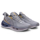 Abros Blaster ASSG1367 L.GREY/NAVY Mens Sports Shoes