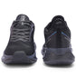 Abros Blaster ASSG1367 BLACK/RAINBOW Mens Sports Shoes