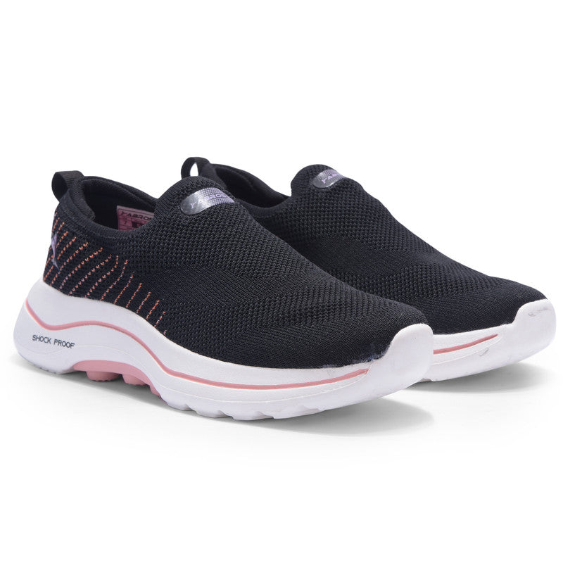 WENDY ASSL0200-BLACK/PEACH