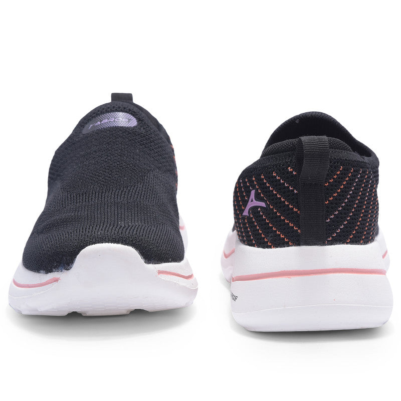 WENDY ASSL0200-BLACK/PEACH