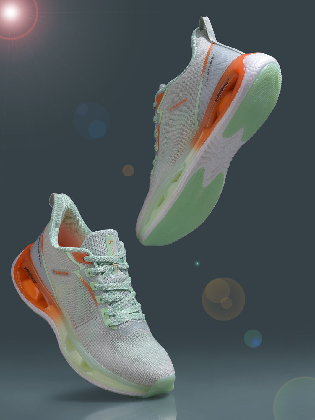 Men ABS HYPERFUSE SHOES â Abros shoes