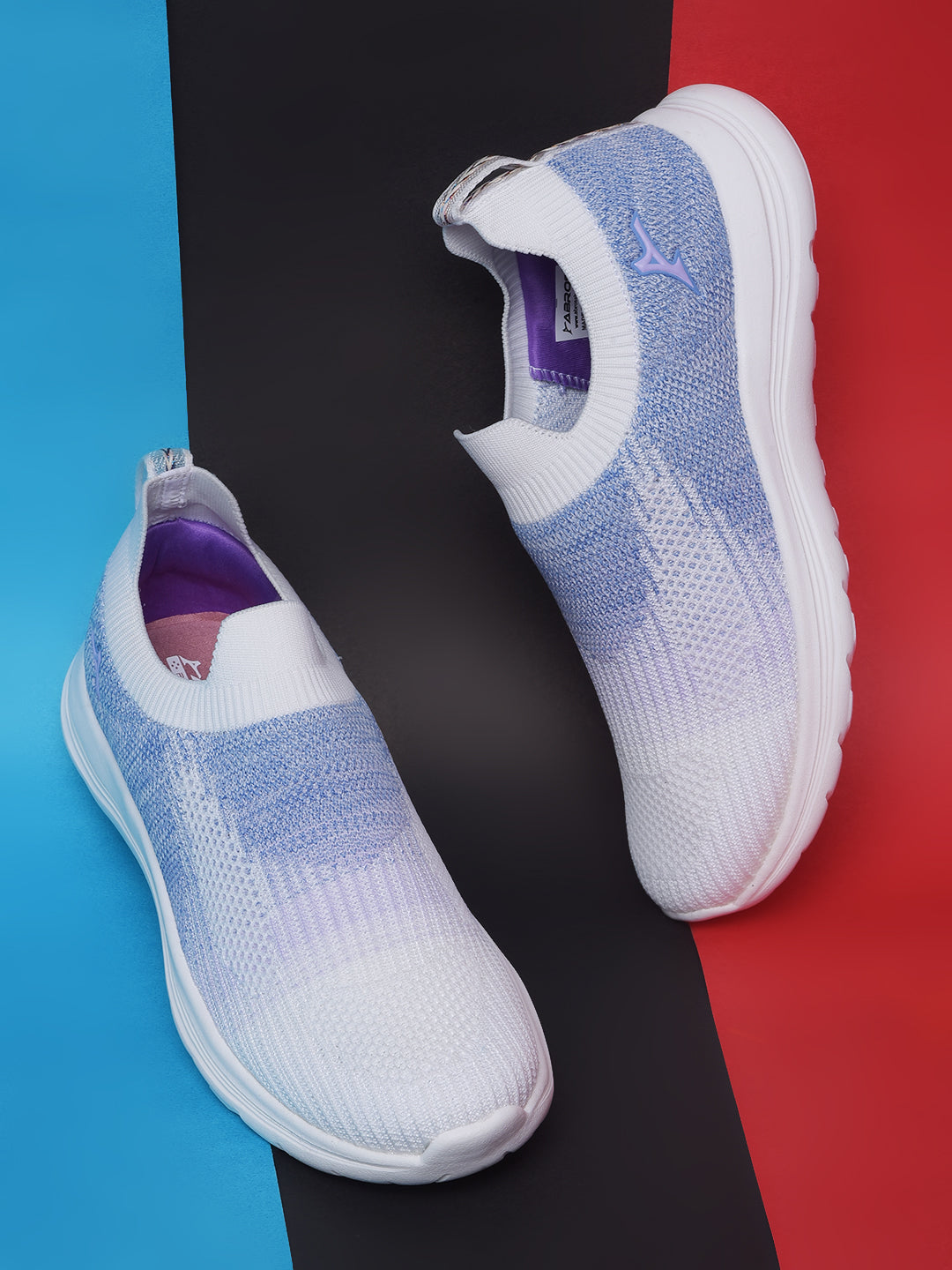 SIERRA Sports Shoes For Women