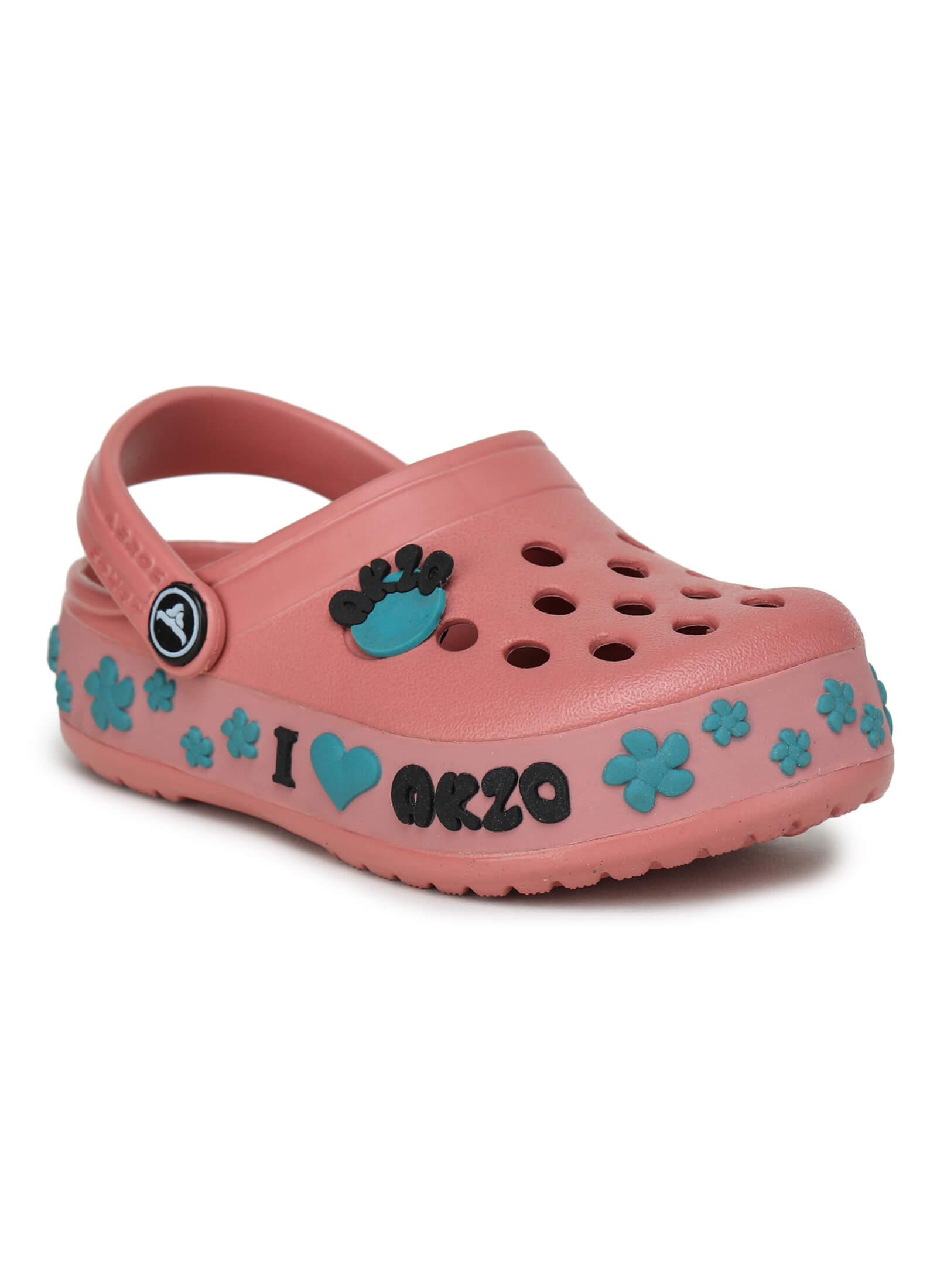 Kids' Cozy Comfort Clogs - ZCK0804