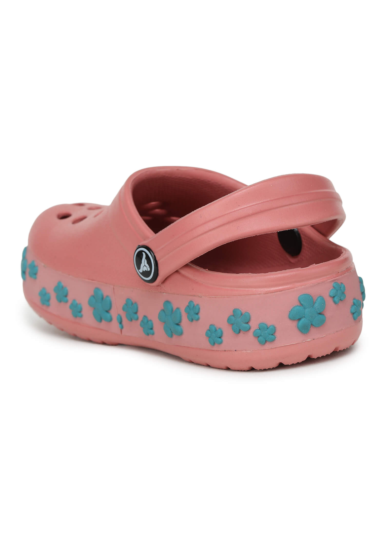 Kids' Cozy Comfort Clogs - ZCK0804