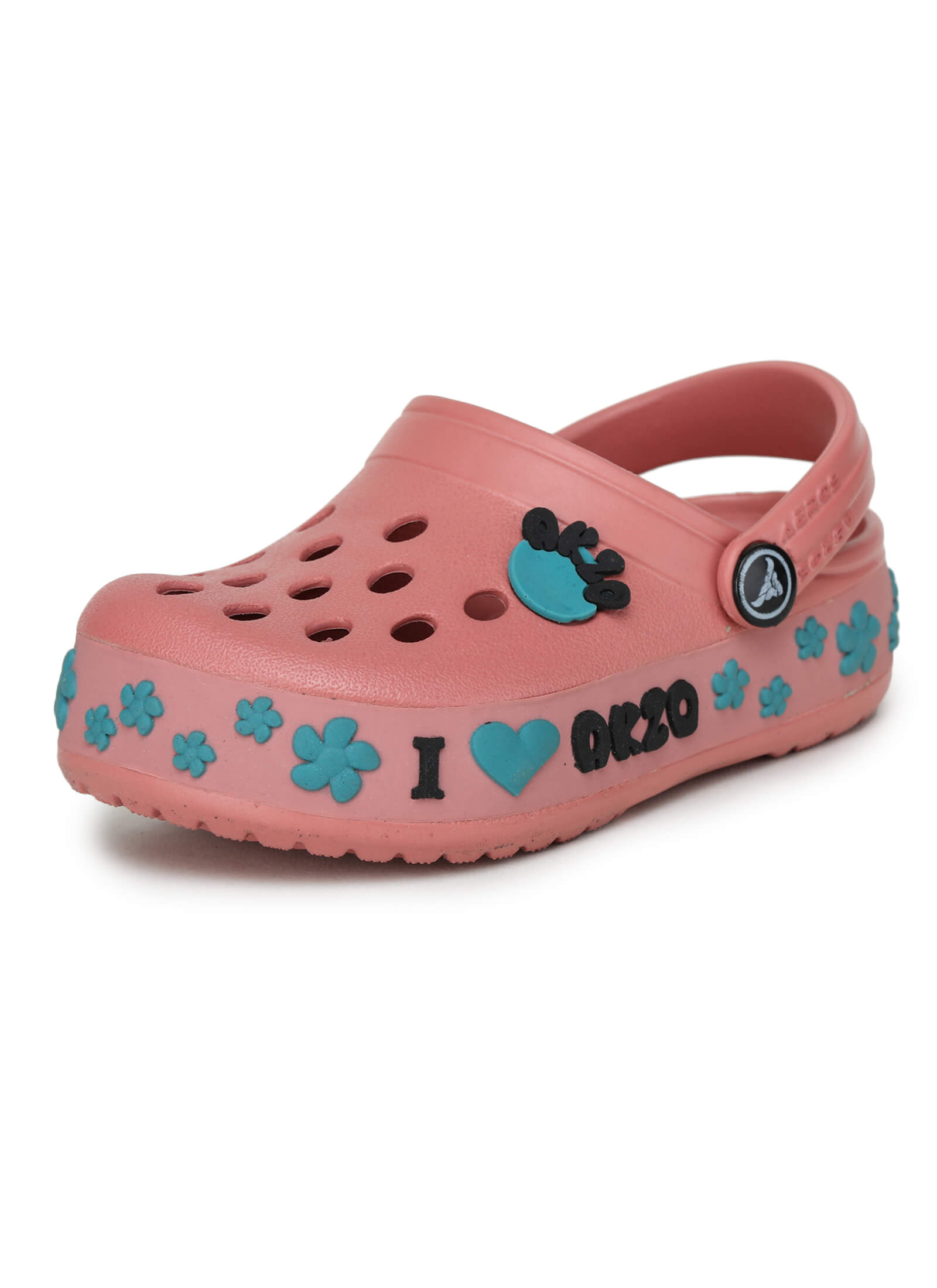 Kids' Cozy Comfort Clogs - ZCK0804