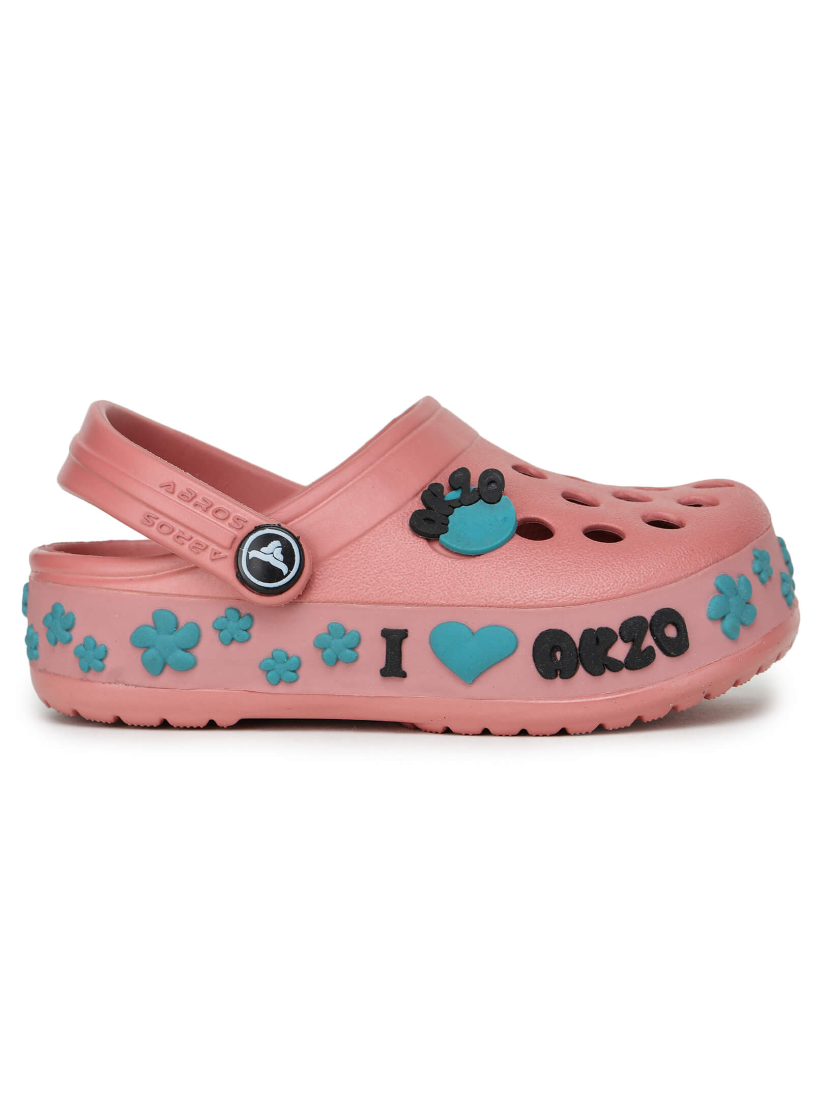 Kids' Cozy Comfort Clogs - ZCK0804