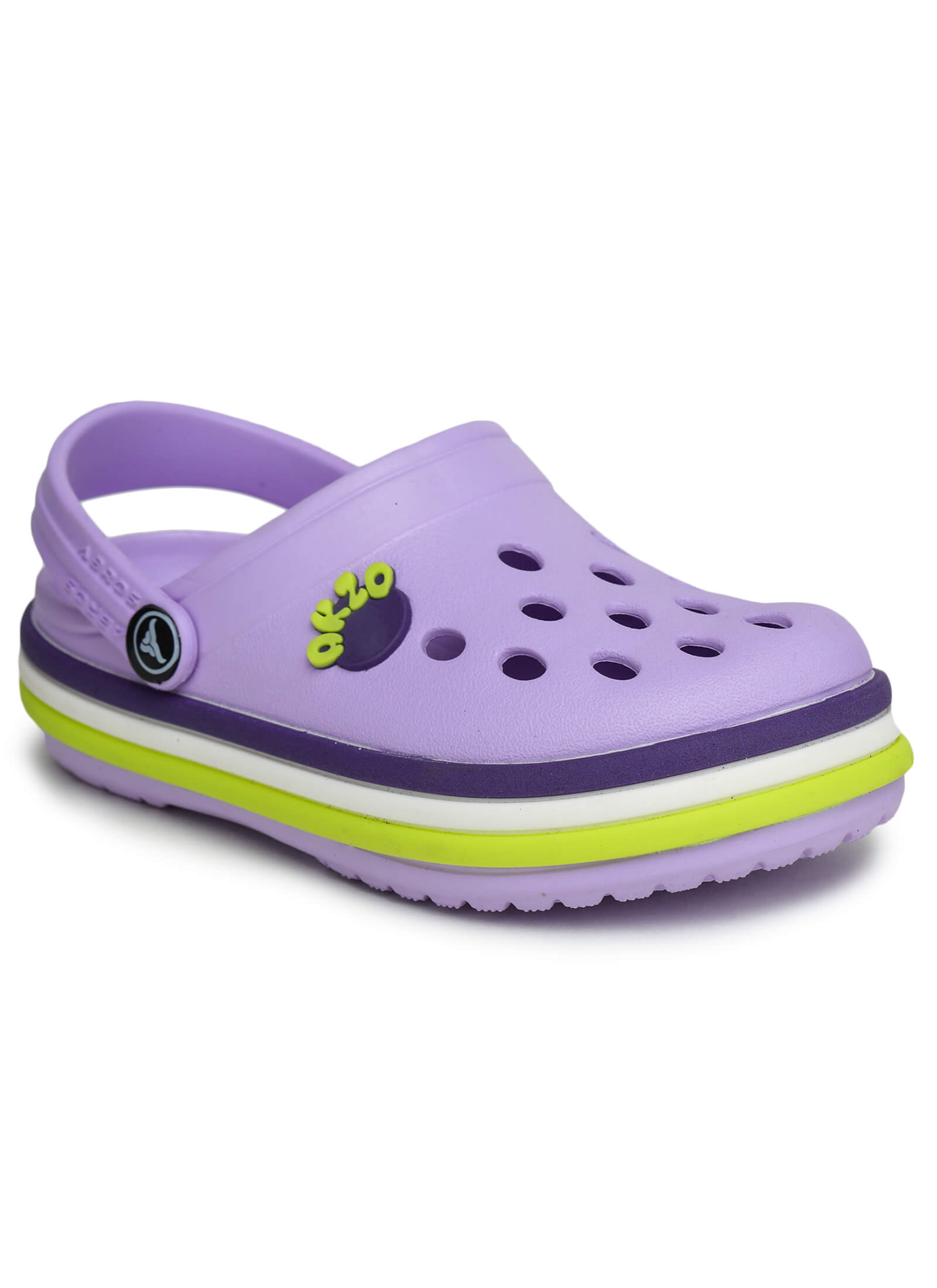 Kids' Cozy Comfort Clogs - ZCK0803